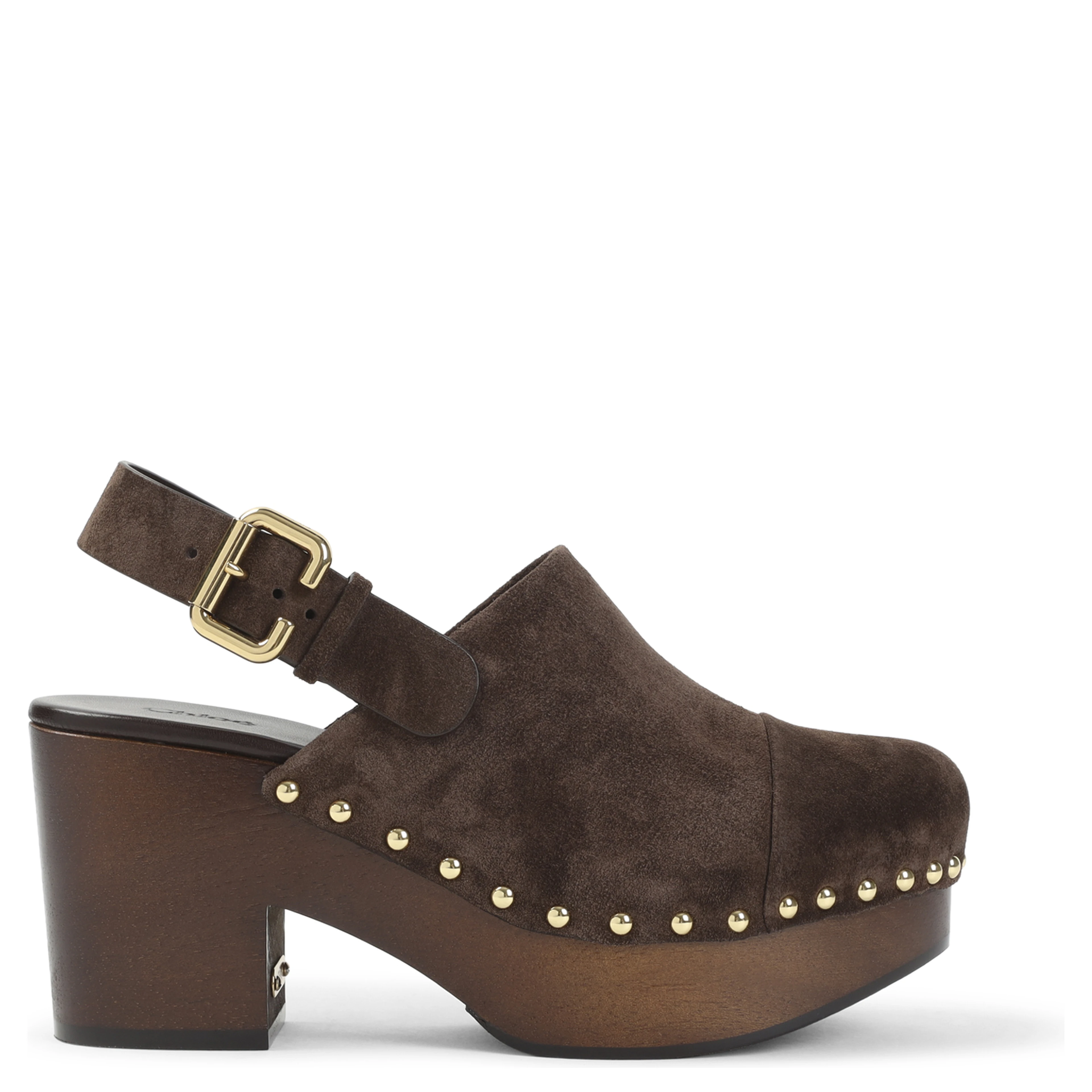 JEANETTE SANDAL