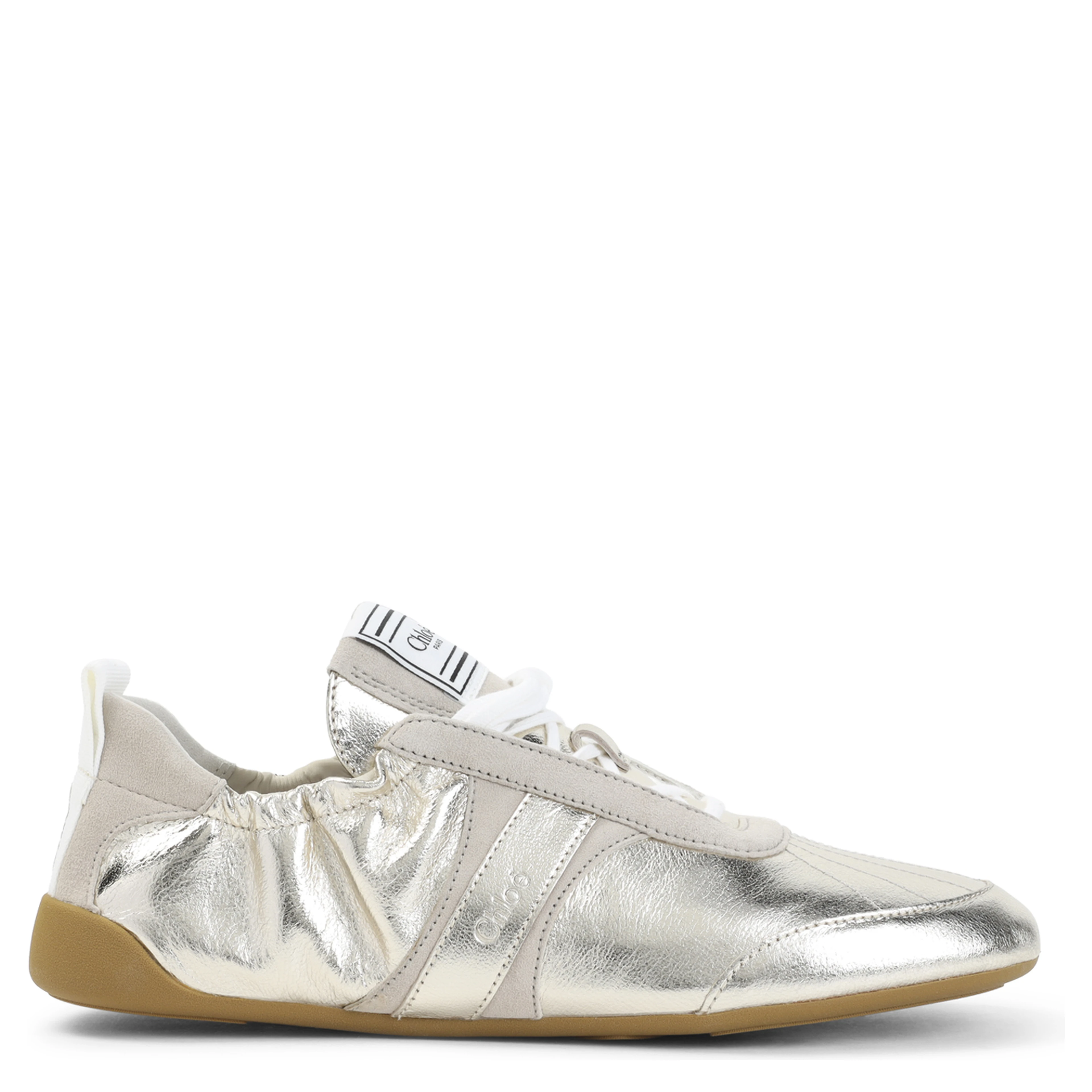 KICK SNEAKERS