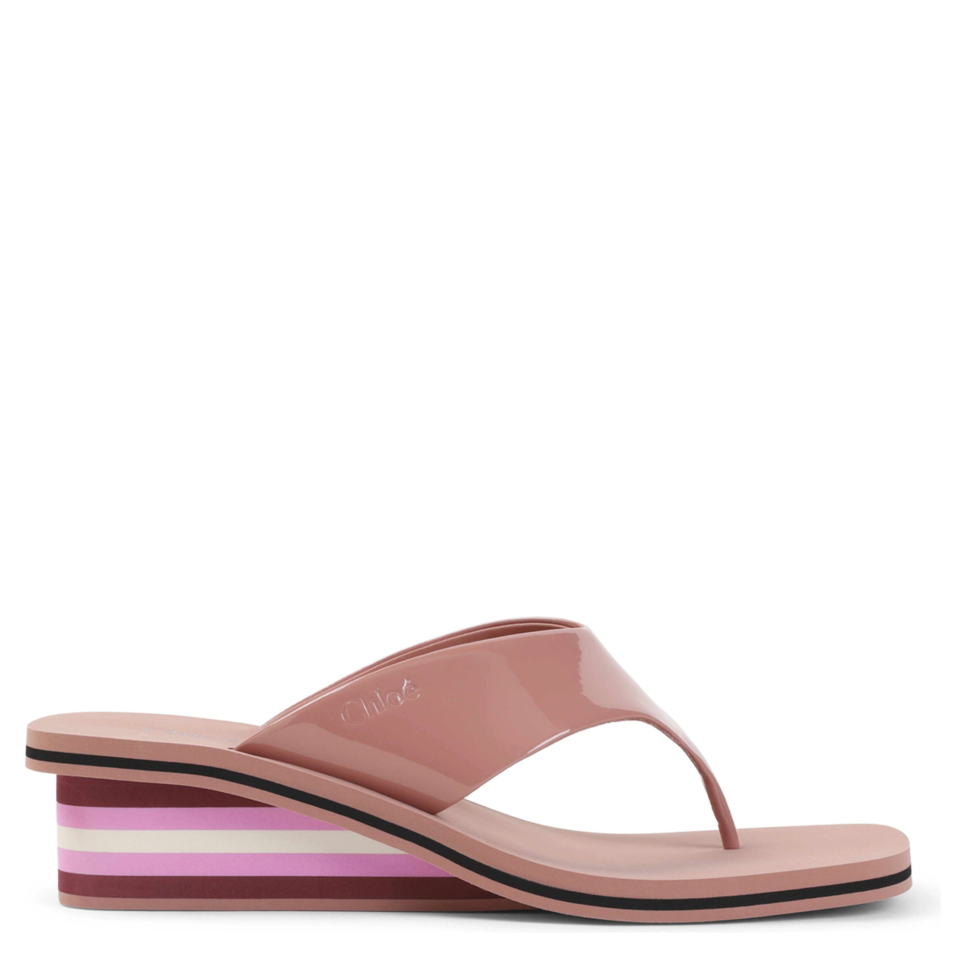 SWIMMING COOL SANDAL