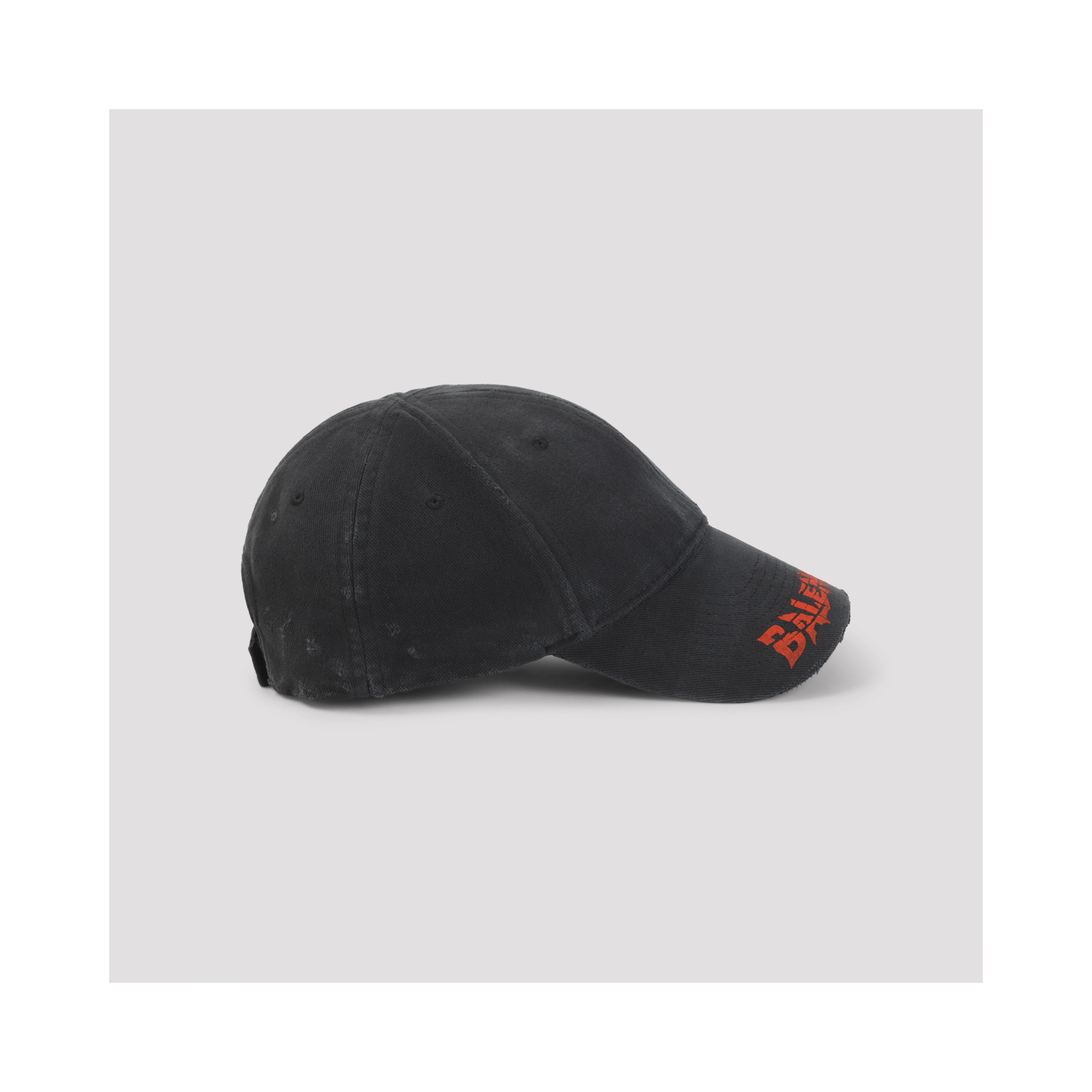 LOGO CAP