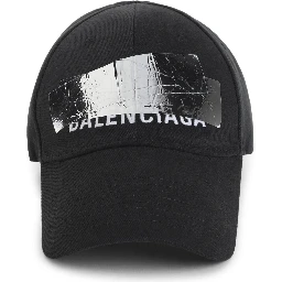 LOGO CAP