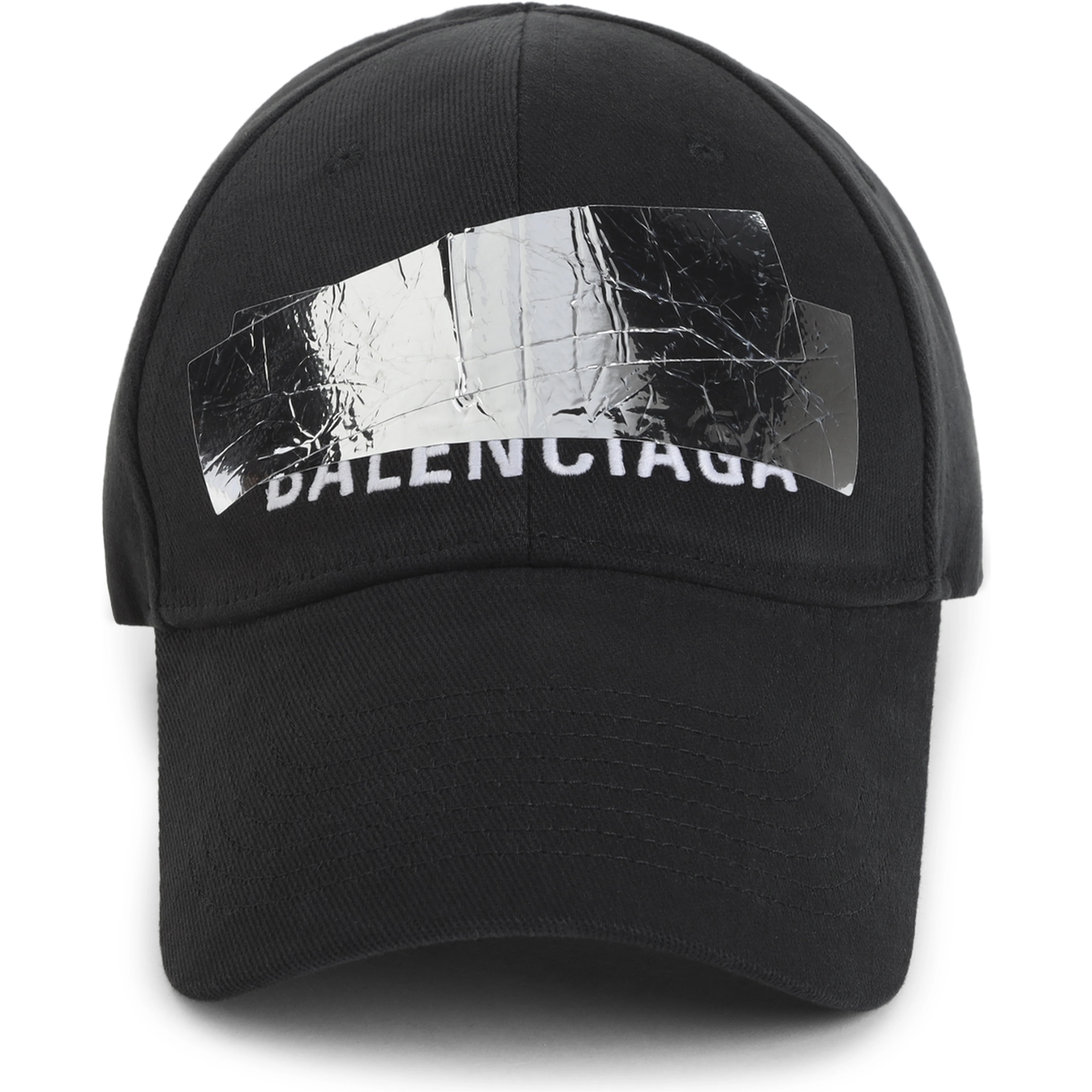 LOGO CAP