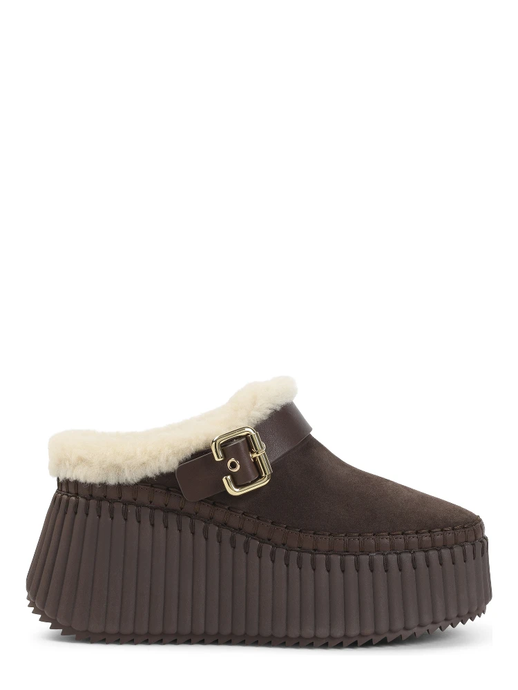 NAMA MULE alternative
