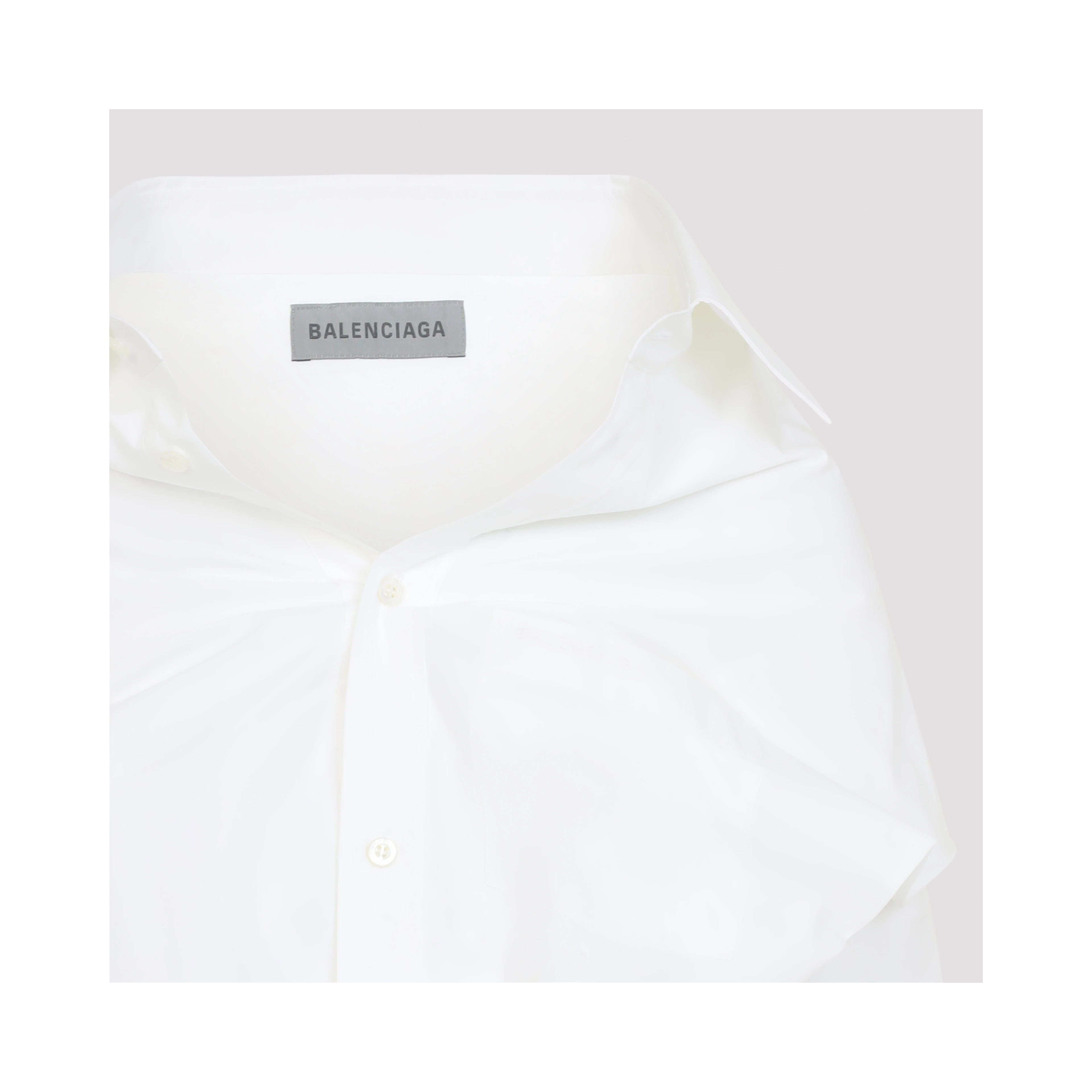OFF SHOULDER SHIRT