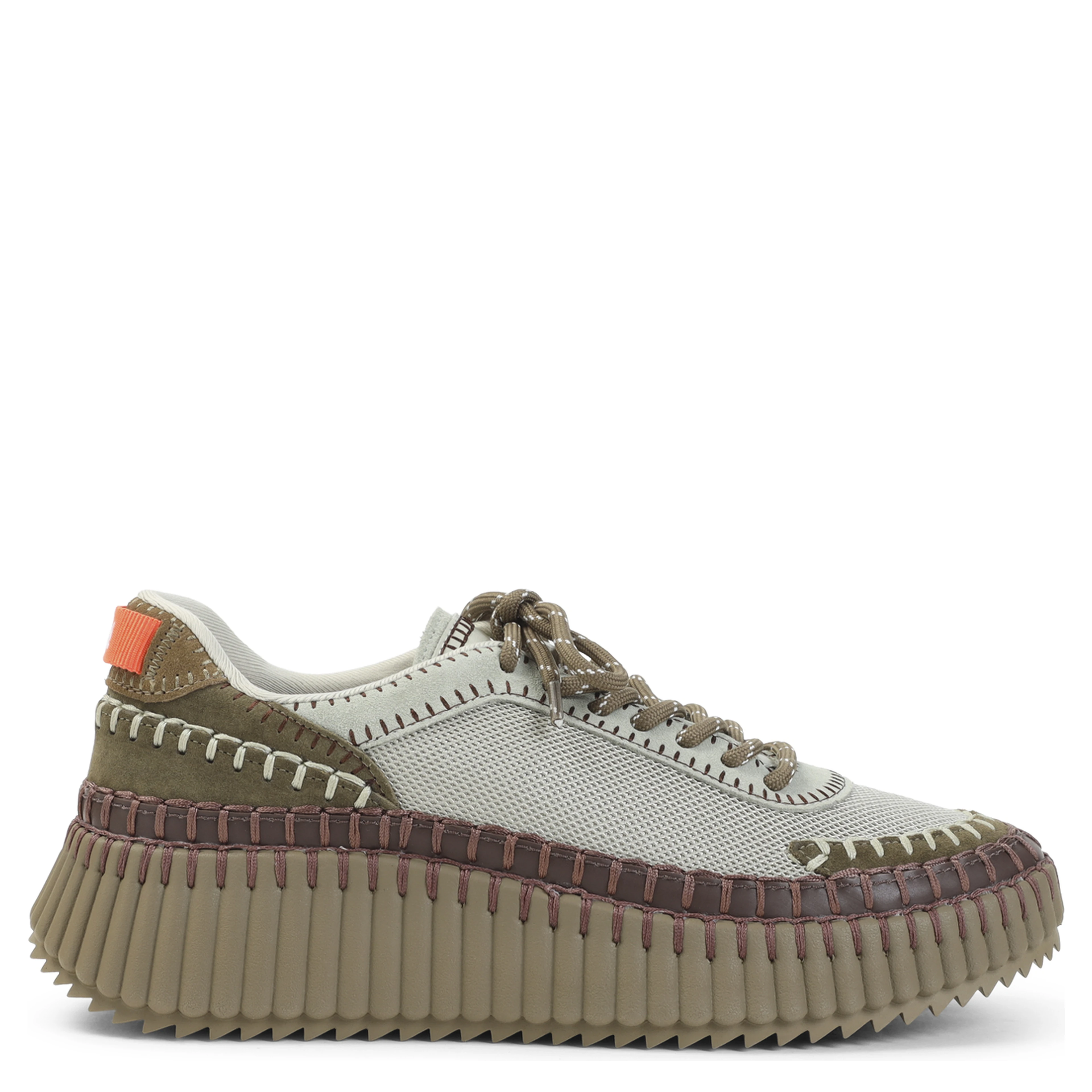 NAMA SNEAKER