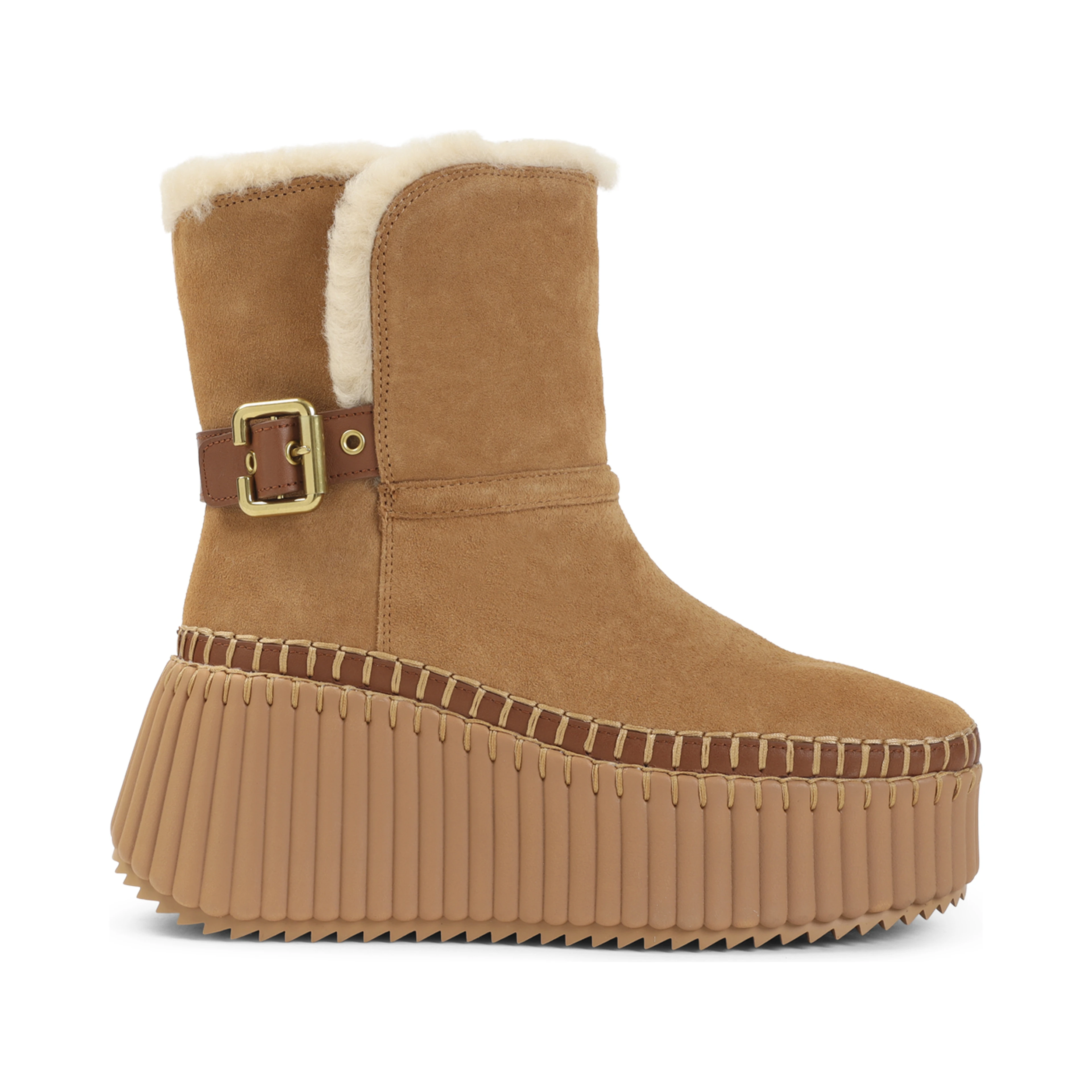 NAMA BOOTIE