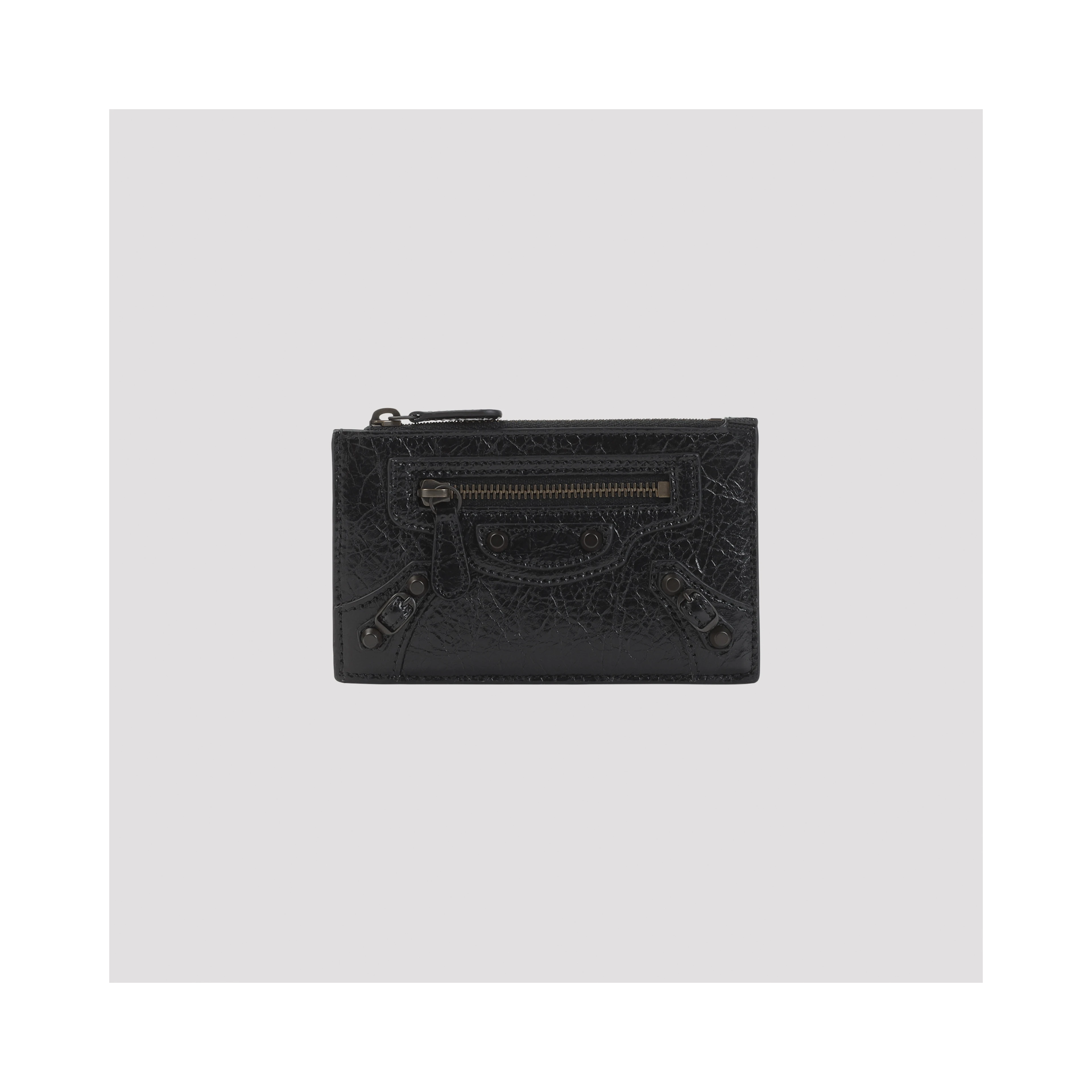 LE CITY LONG CARD HOLDER
