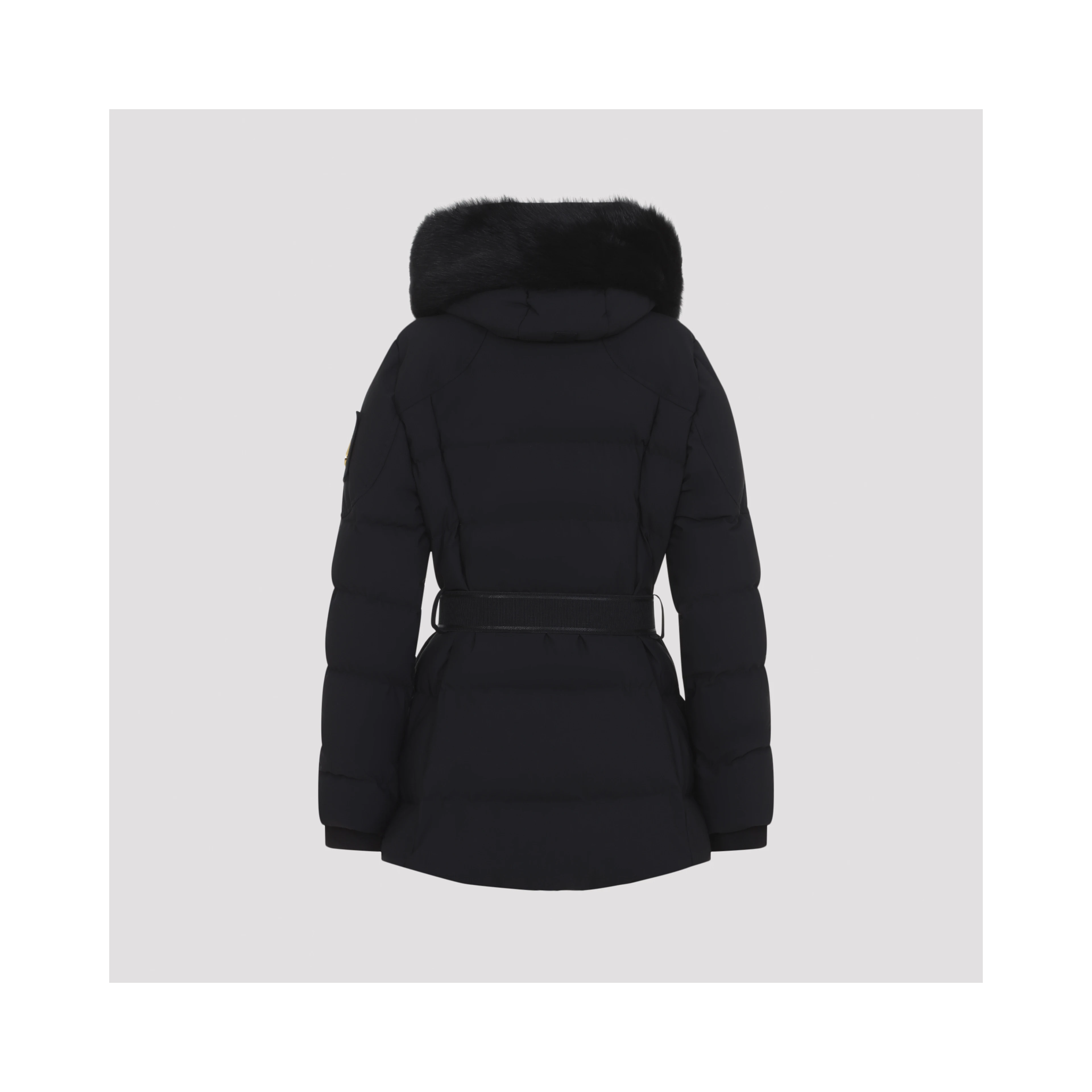 GILLET 3Q JACKET