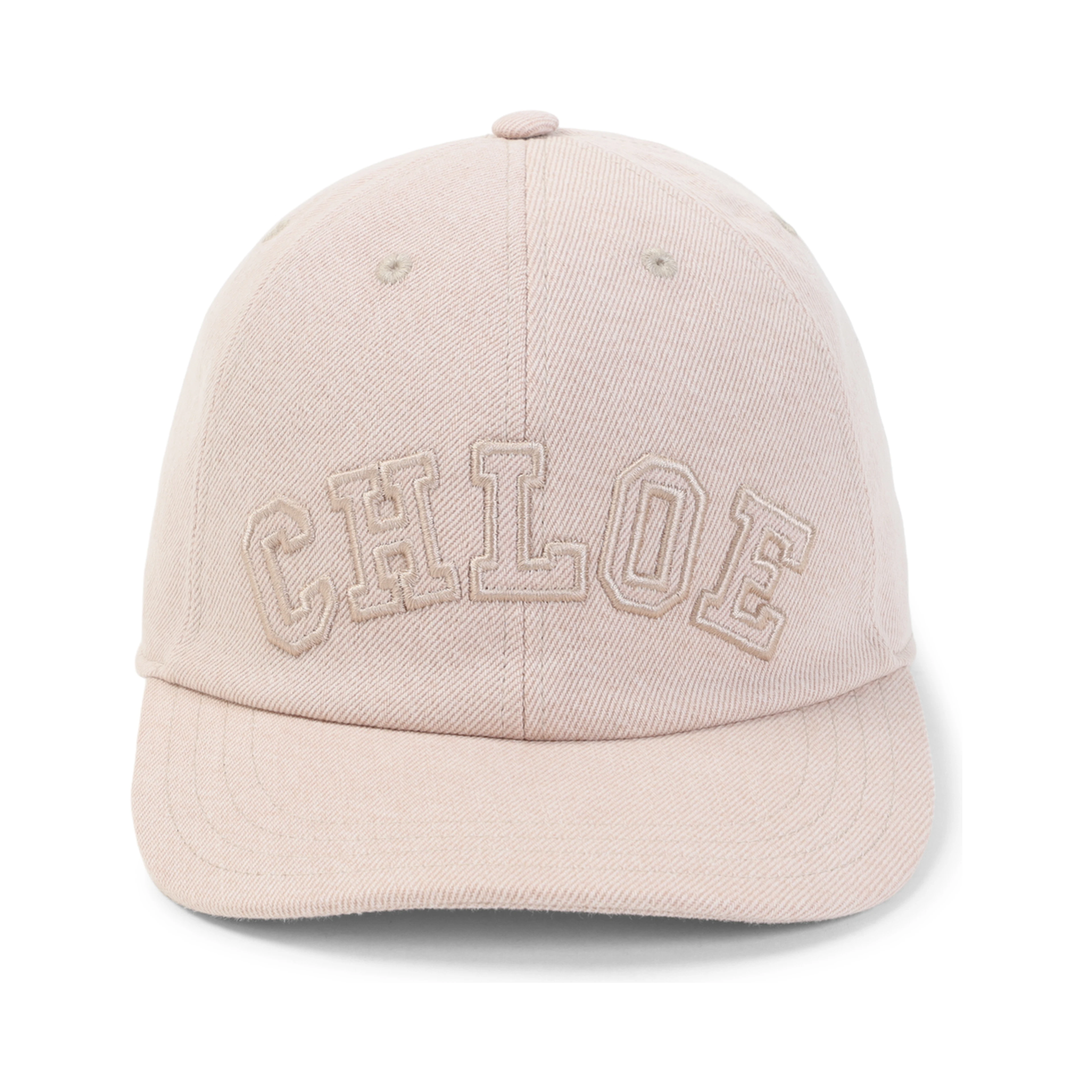 CHLOE SIGNATUR CAP