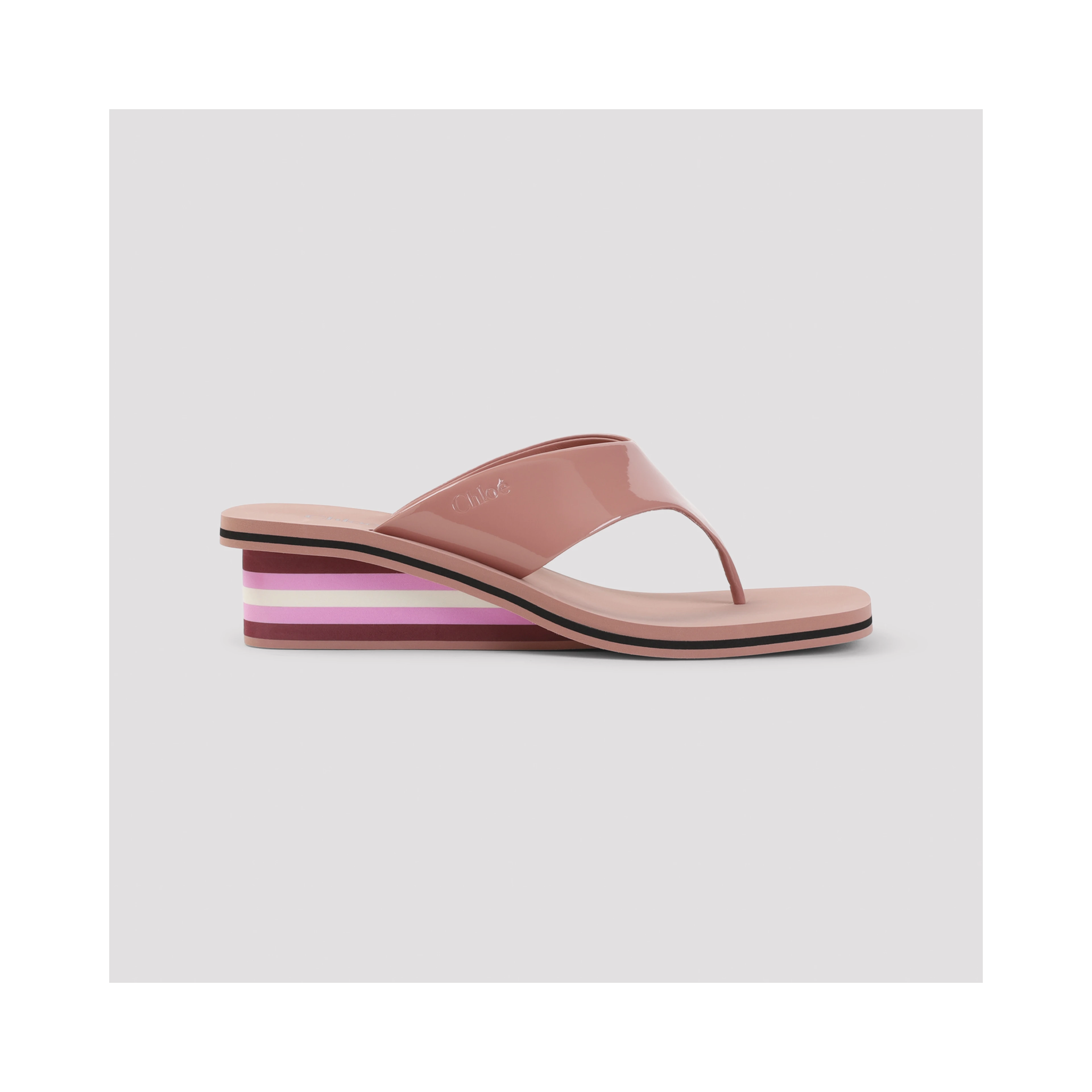 SWIMMING COOL SANDAL