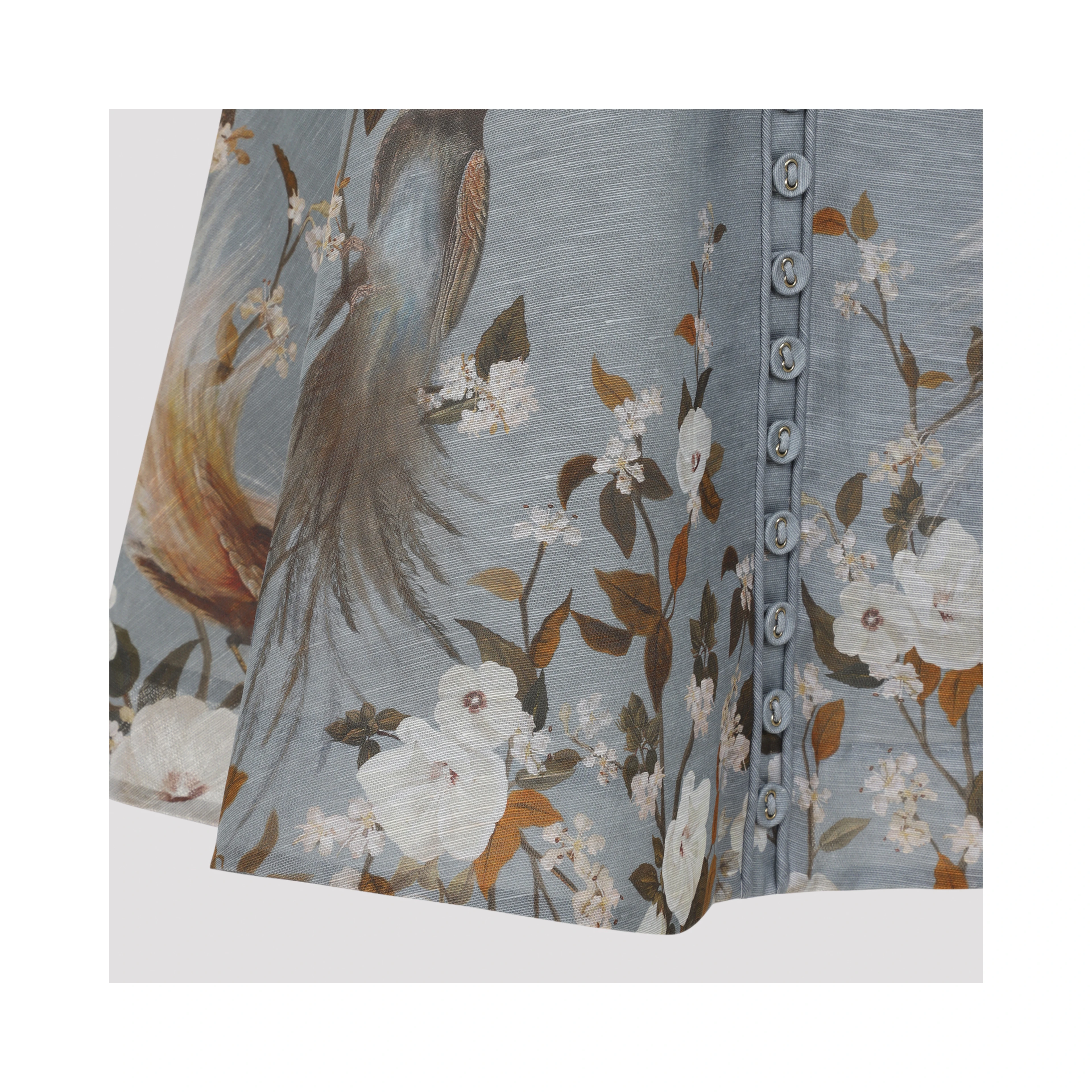 MOMENTUM CORDED MINI DRESS