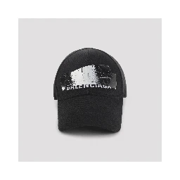 LOGO CAP