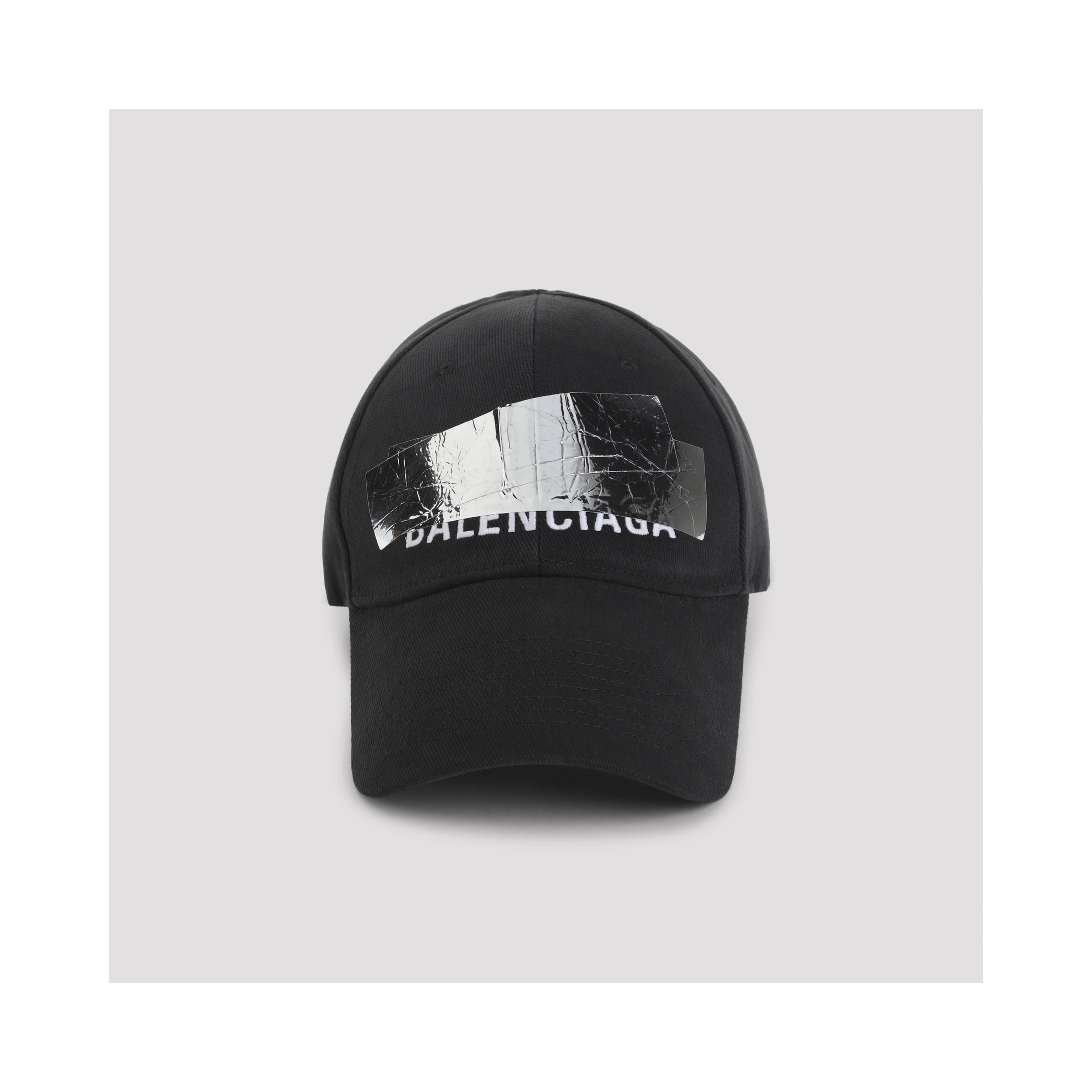 LOGO CAP