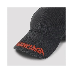 LOGO CAP