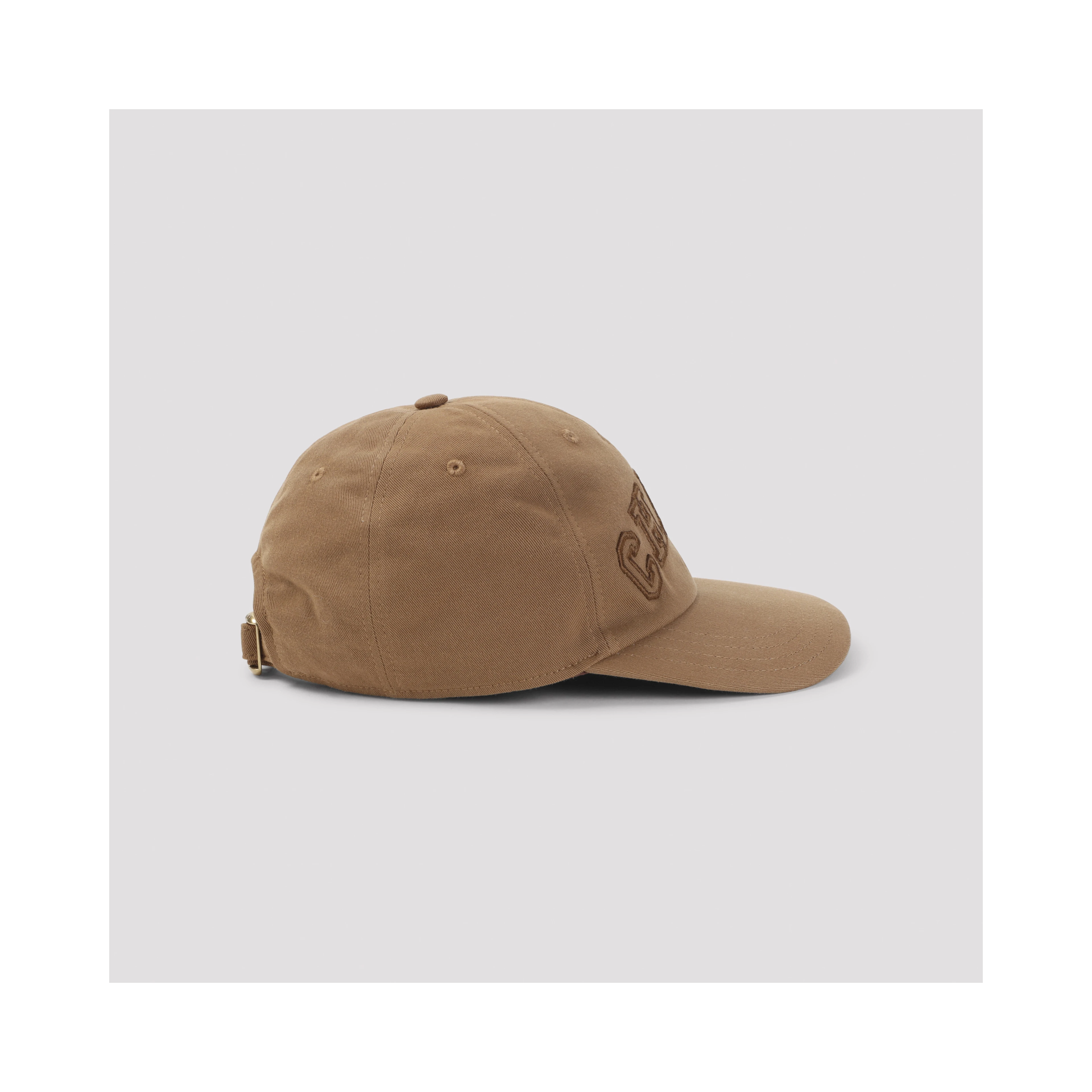 CHLOE SIGNATUR CAP