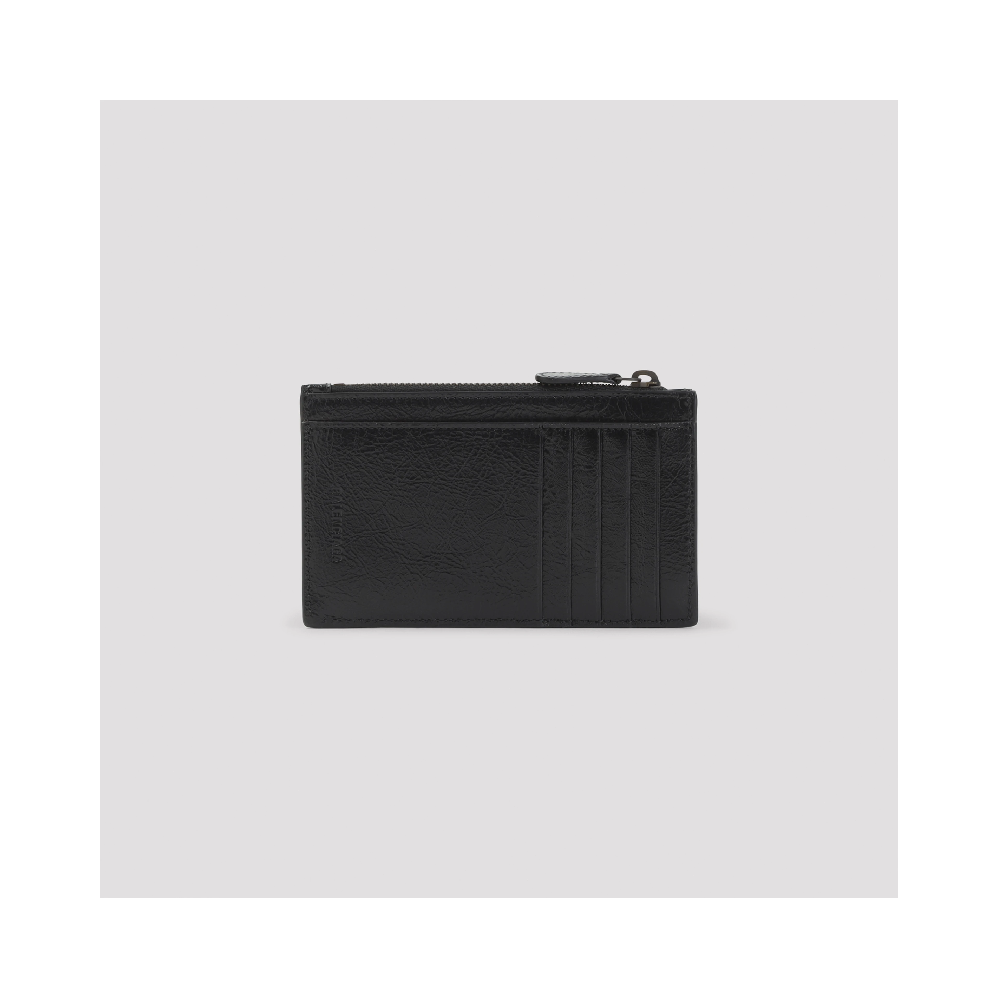 LE CITY LONG CARD HOLDER