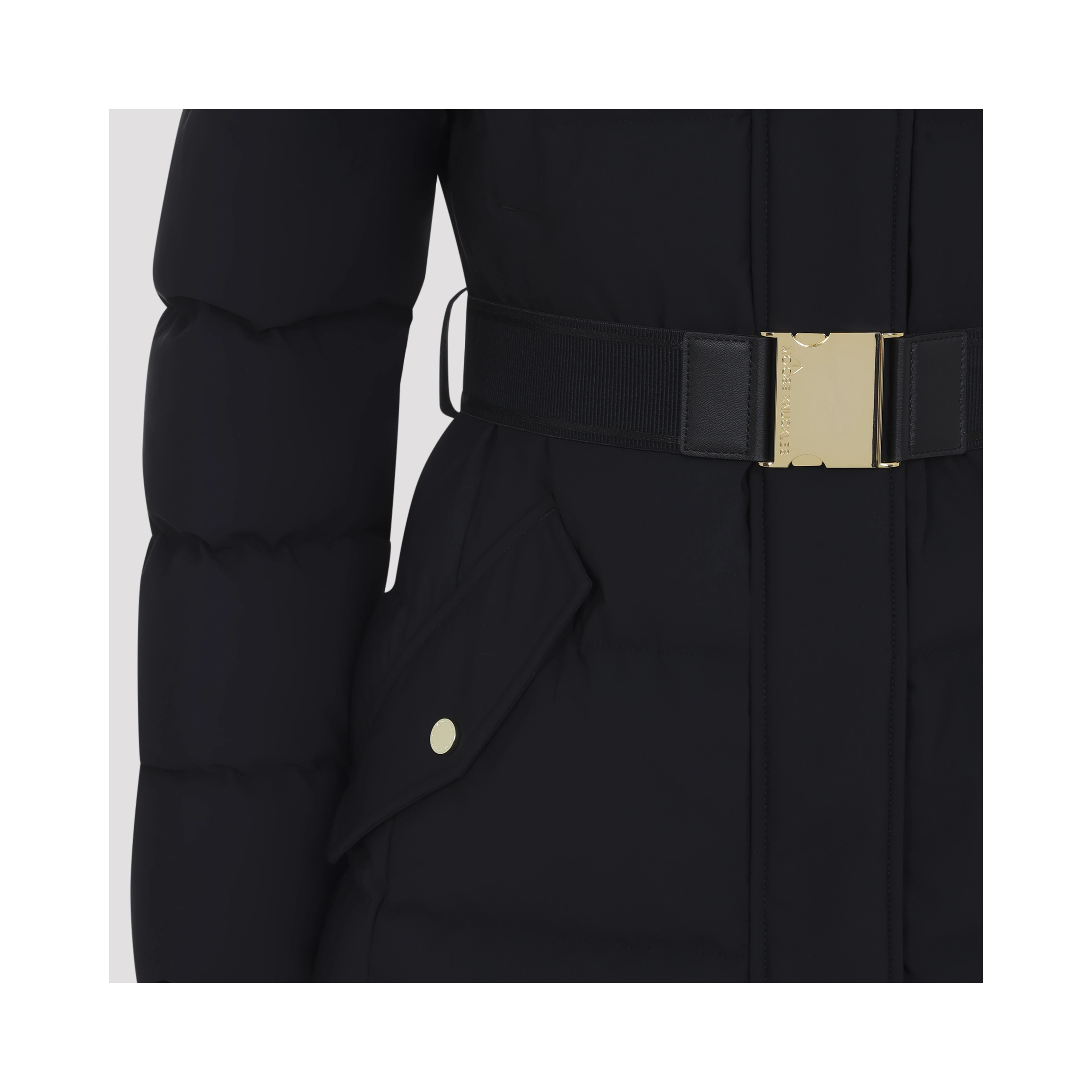 GILLET 3Q JACKET