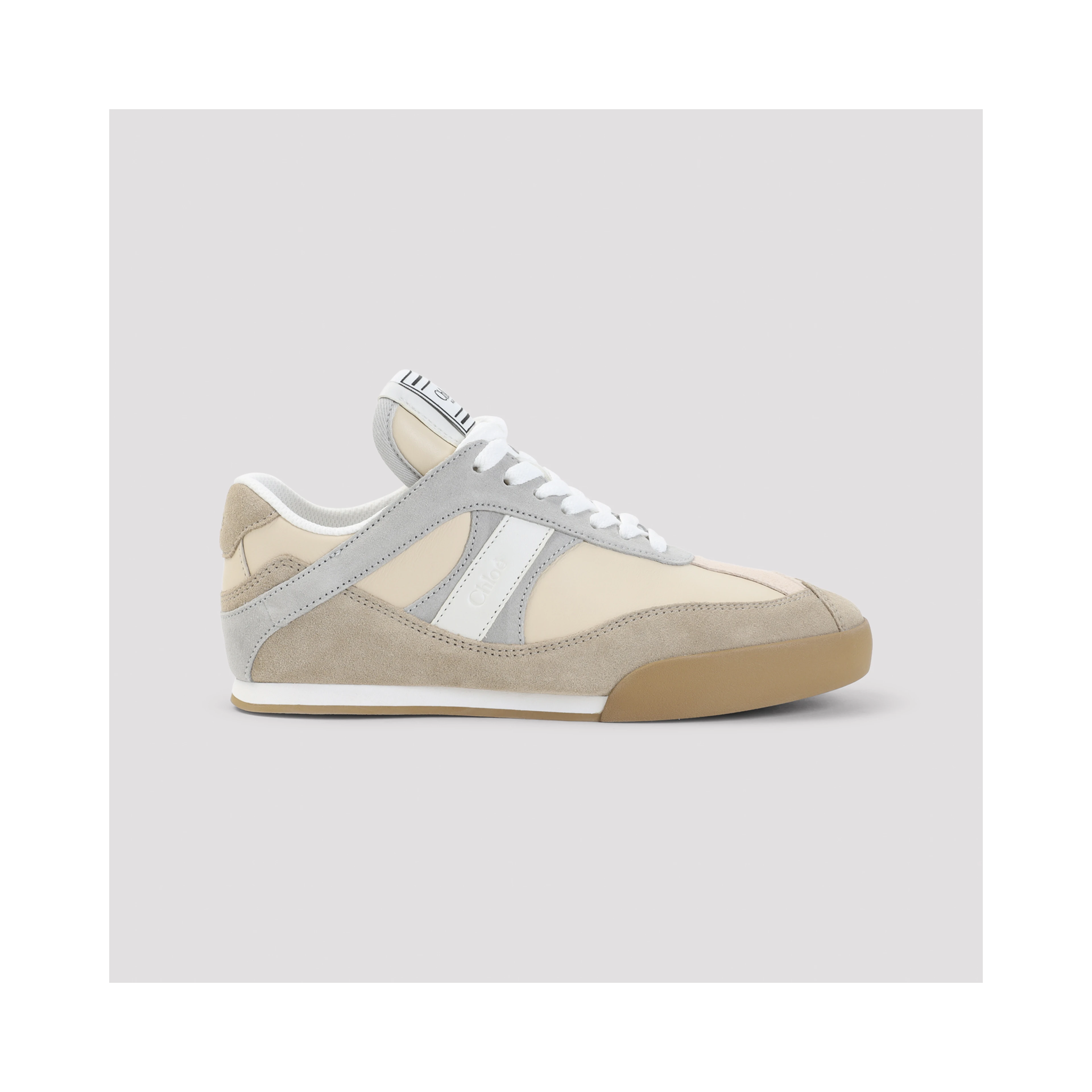 KICK SNEAKERS