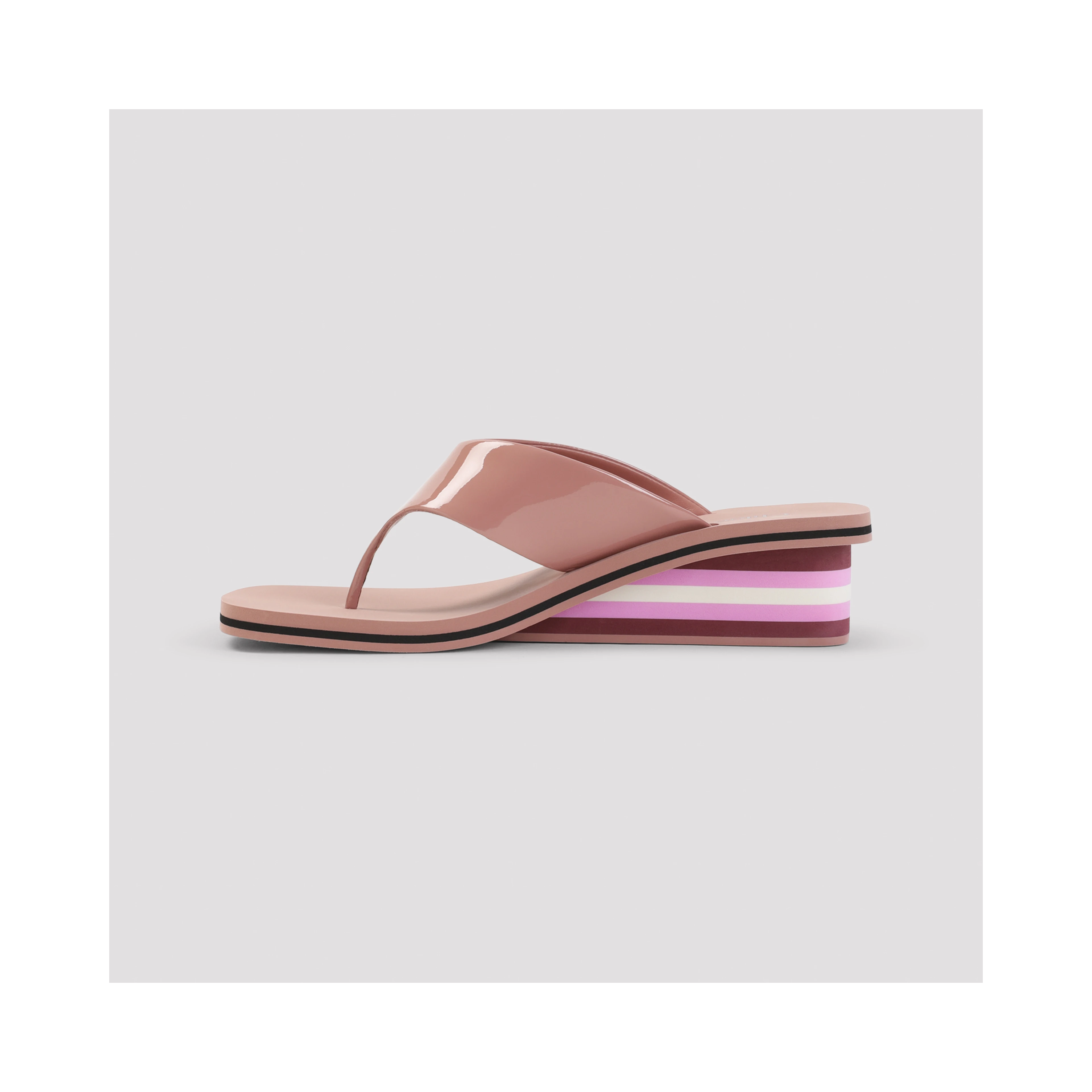 SWIMMING COOL SANDAL