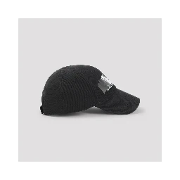 LOGO CAP