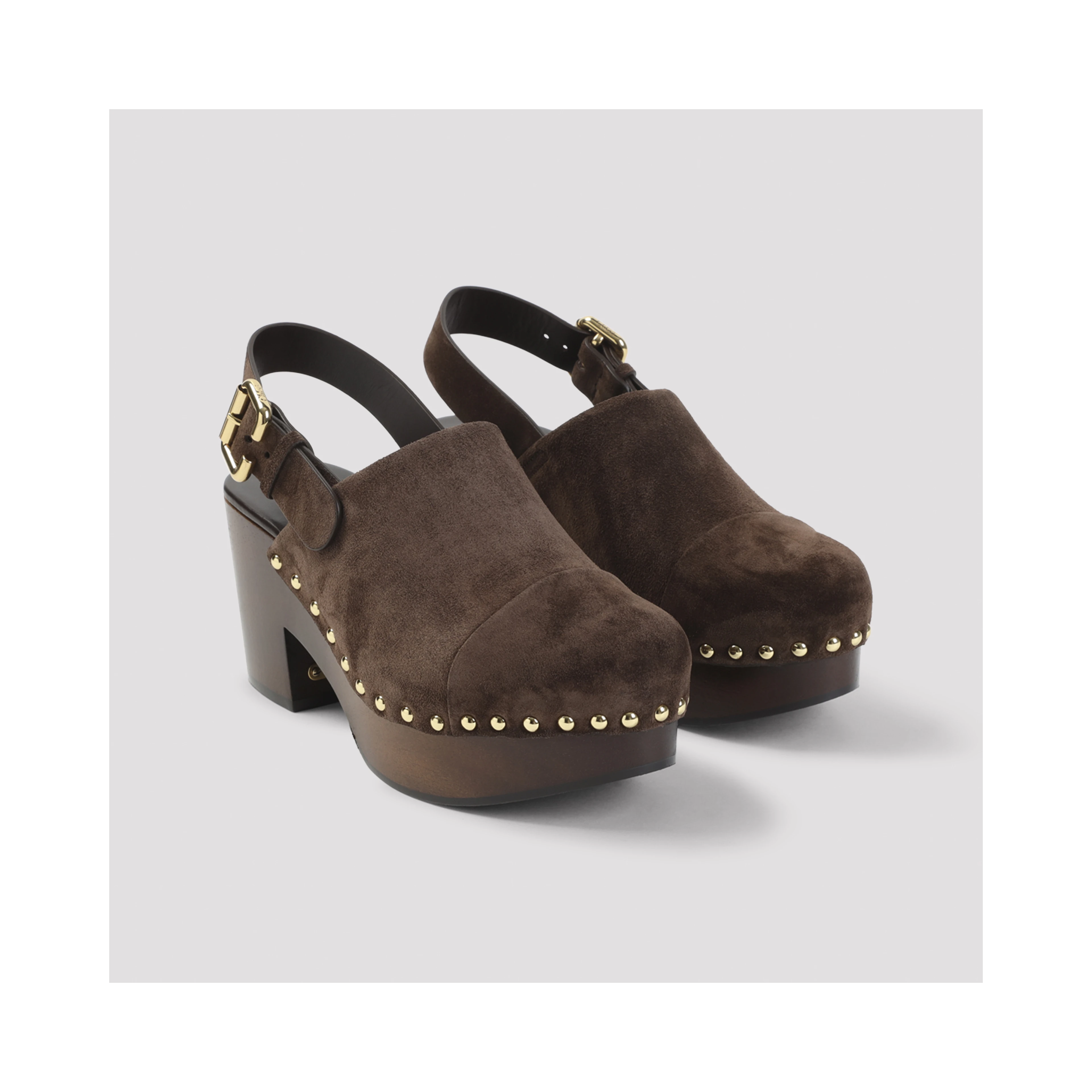 JEANETTE SANDAL