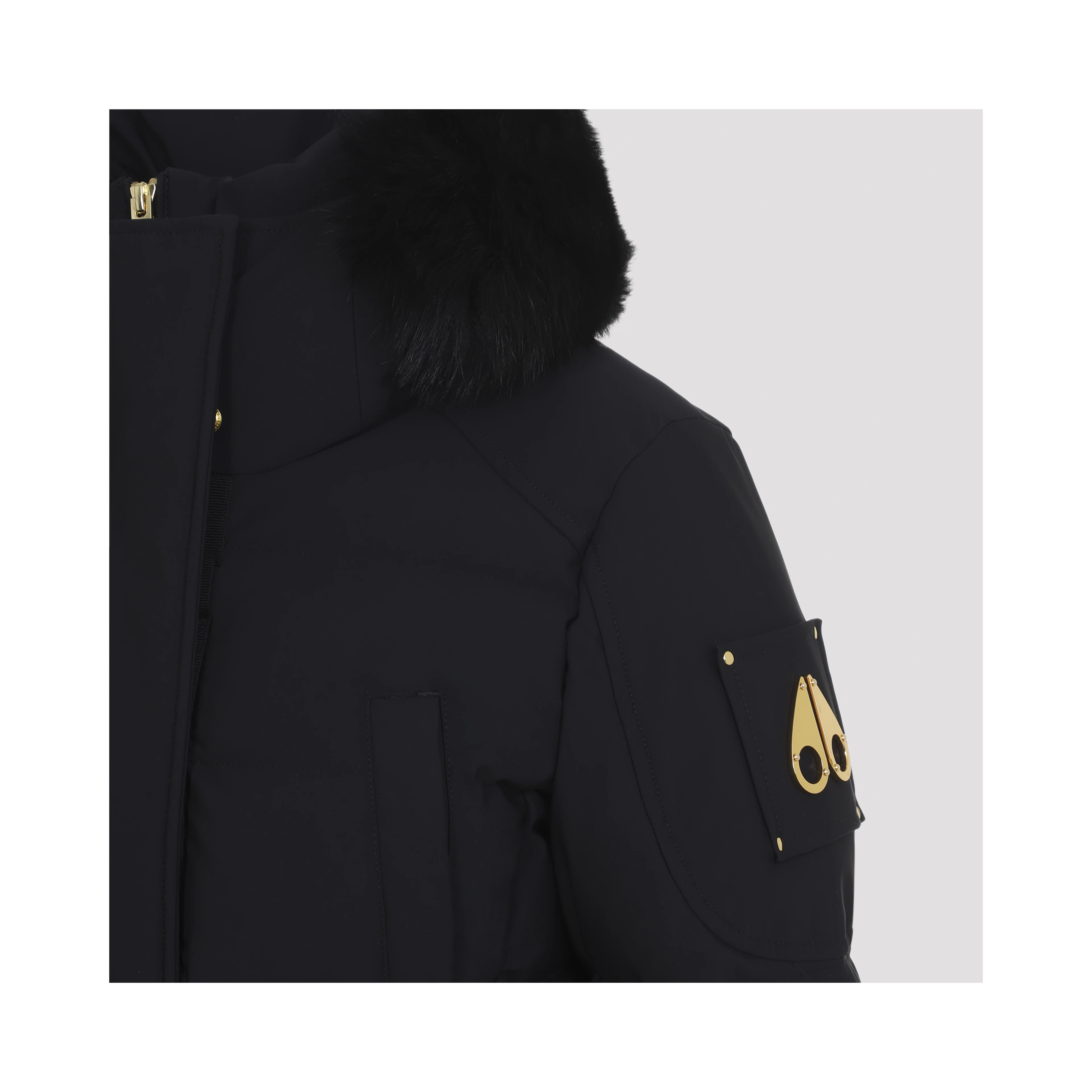 GILLET 3Q JACKET
