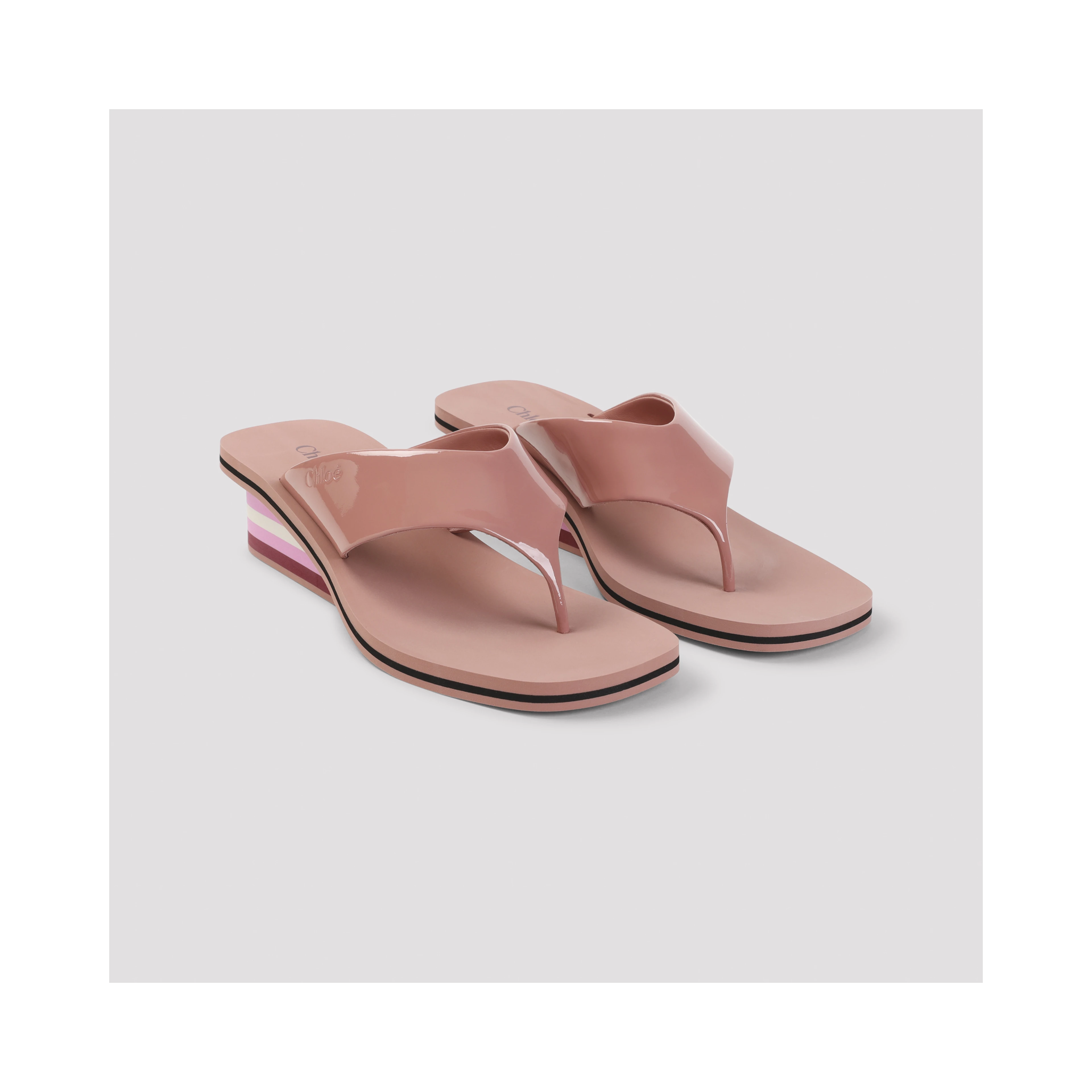 SWIMMING COOL SANDAL