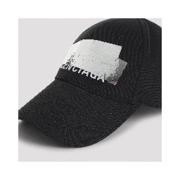 LOGO CAP