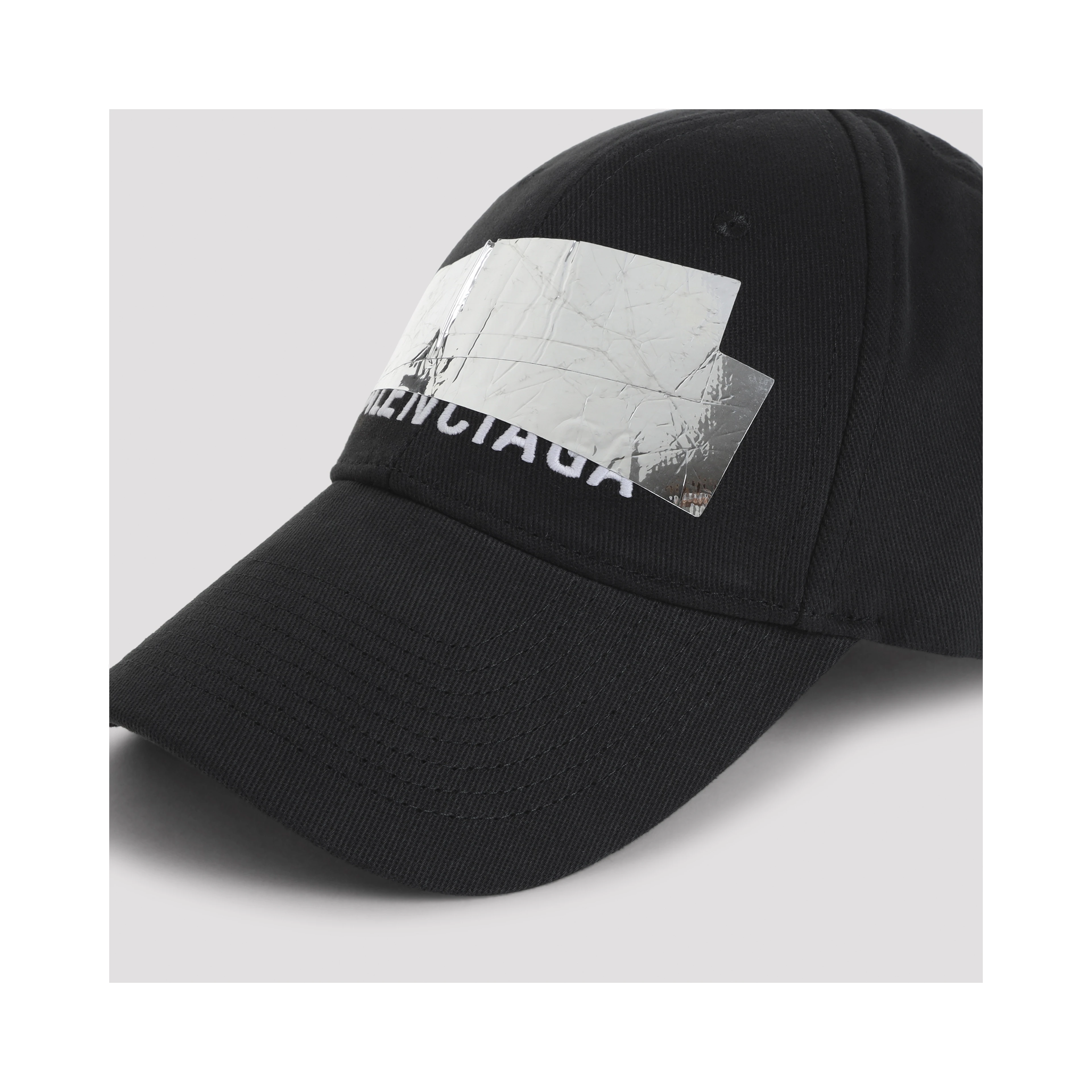 LOGO CAP