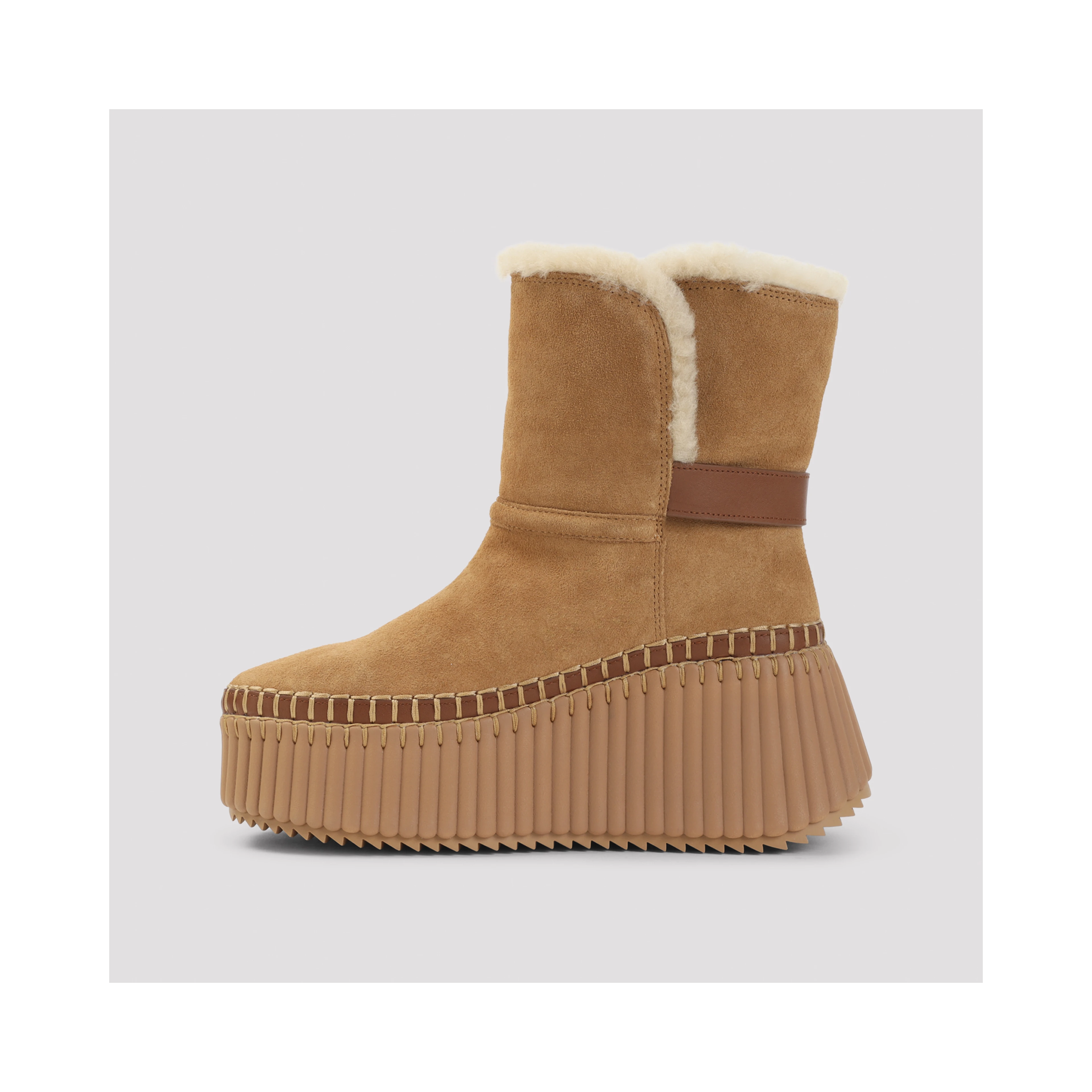 NAMA BOOTIE