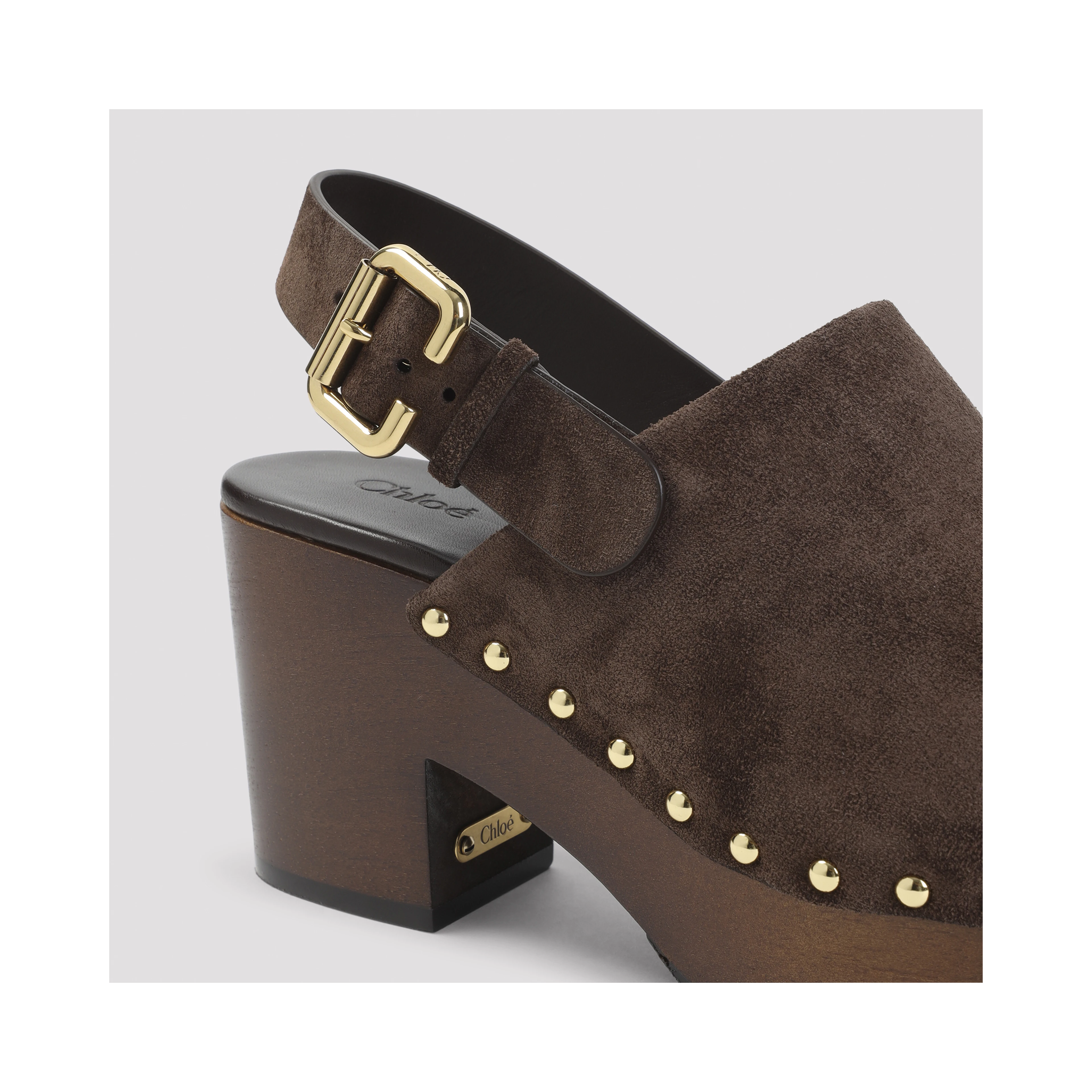 JEANETTE SANDAL
