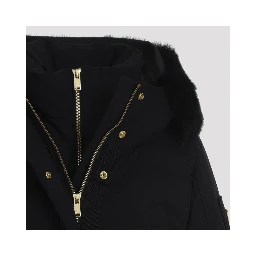 GILLET 3Q JACKET