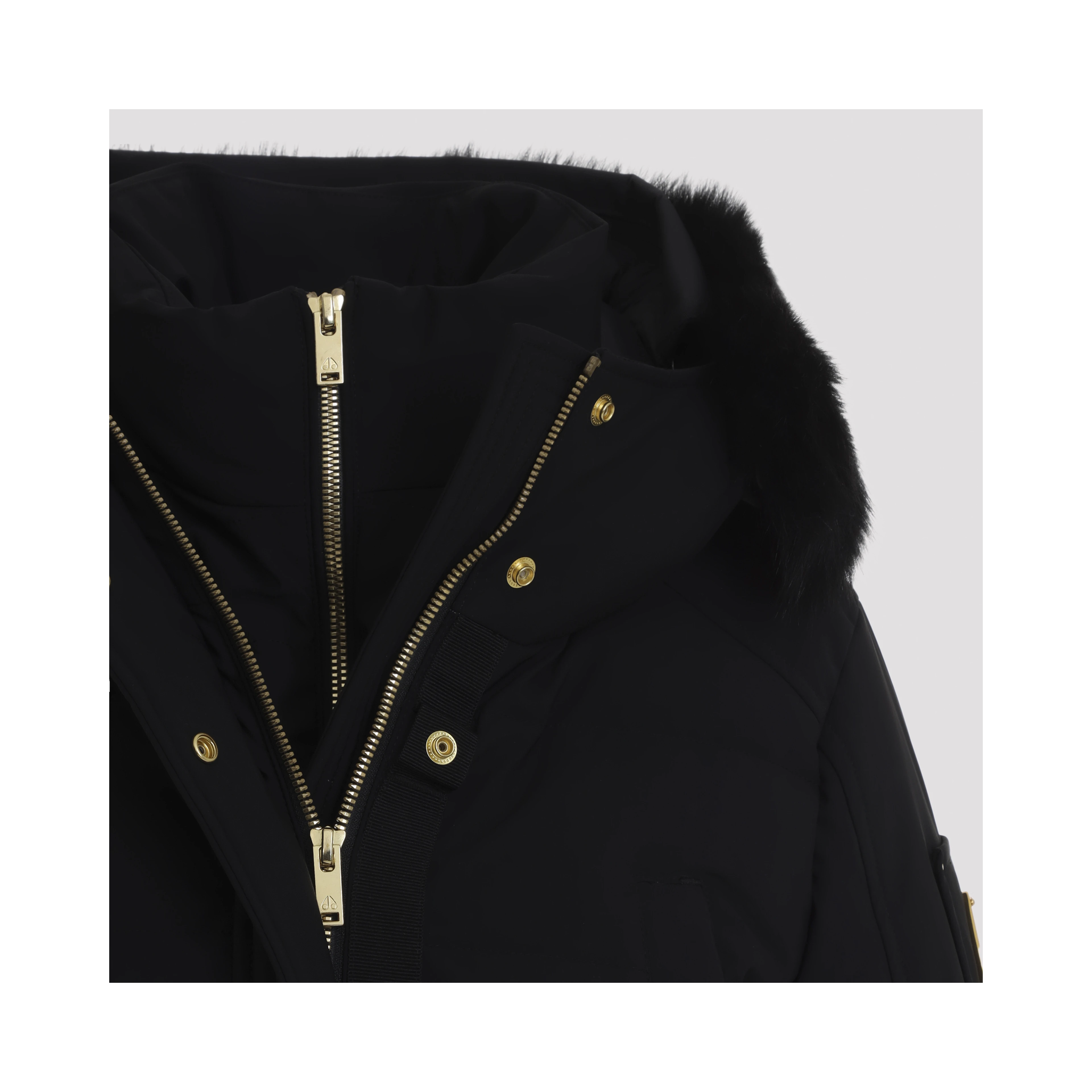 GILLET 3Q JACKET