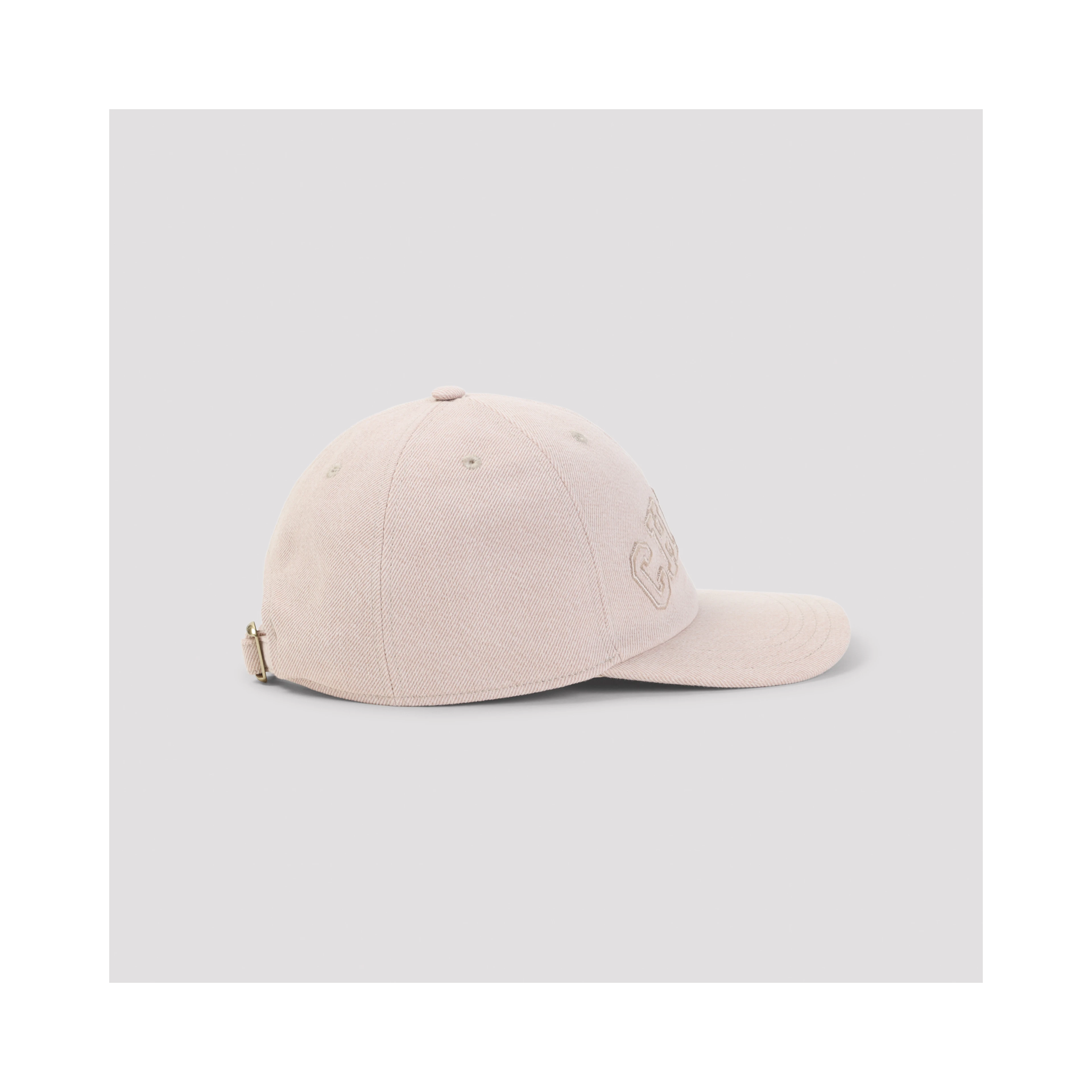 CHLOE SIGNATUR CAP