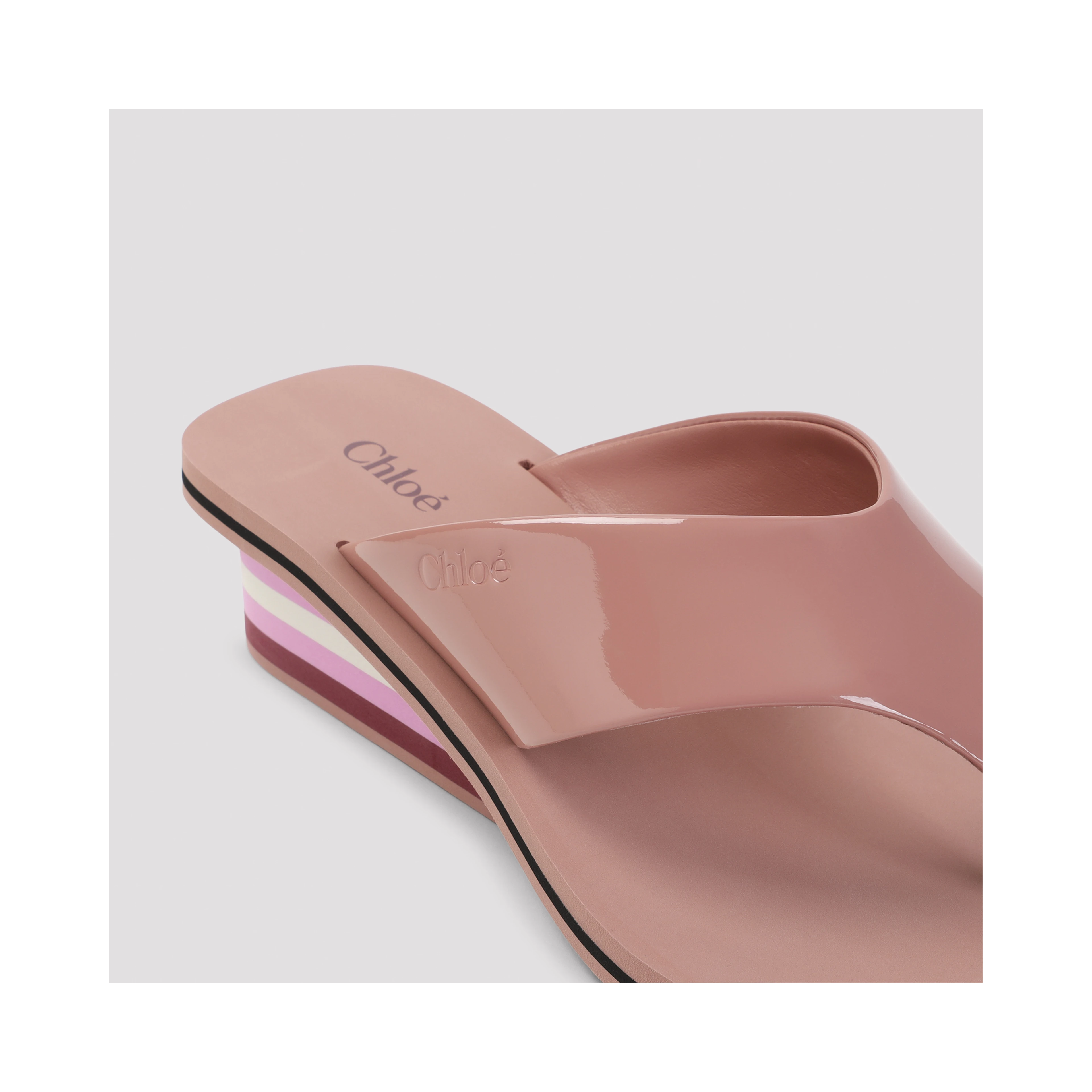 SWIMMING COOL SANDAL