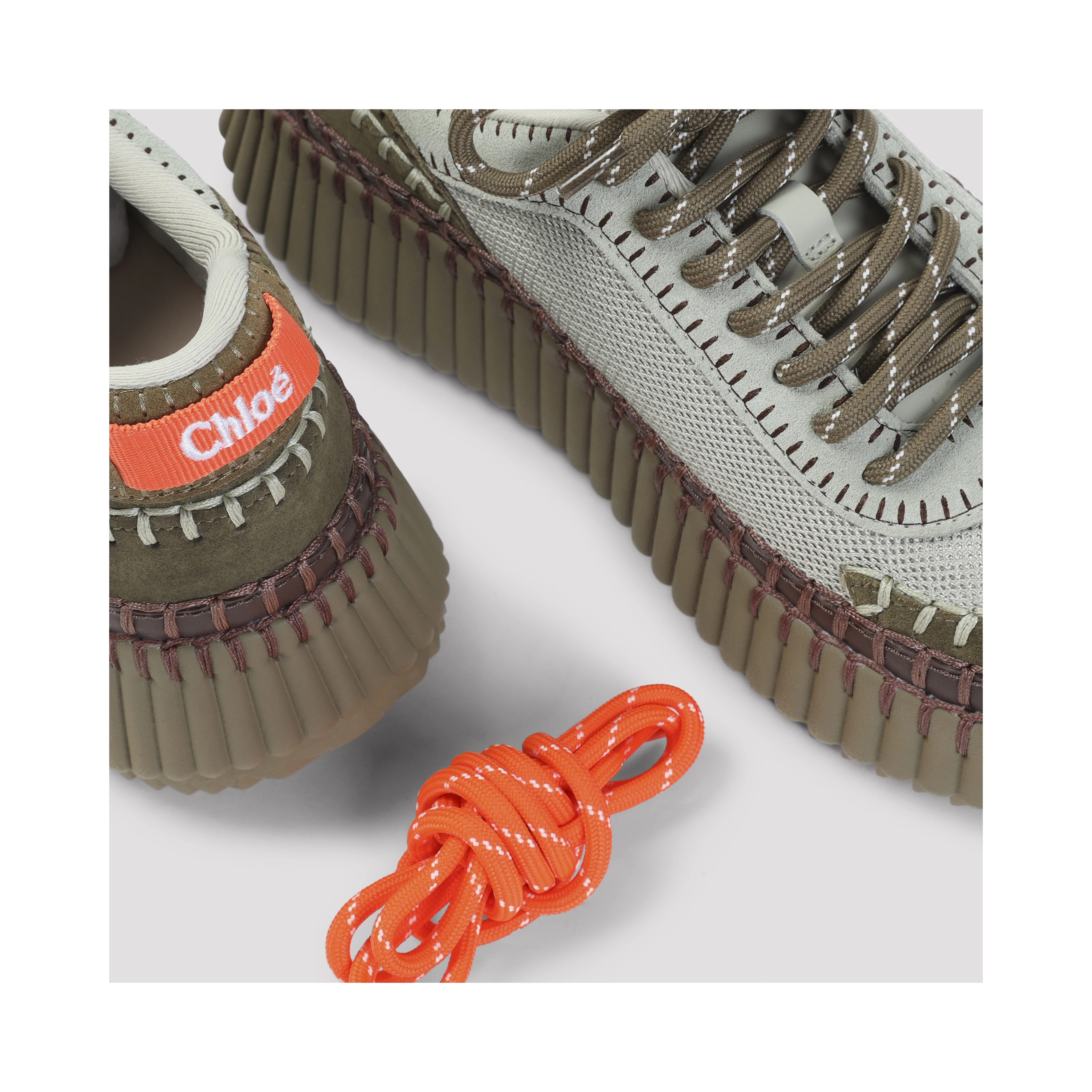 NAMA SNEAKER