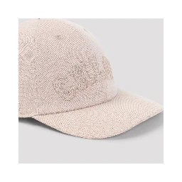 CHLOE SIGNATUR CAP