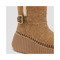 NAMA BOOTIE