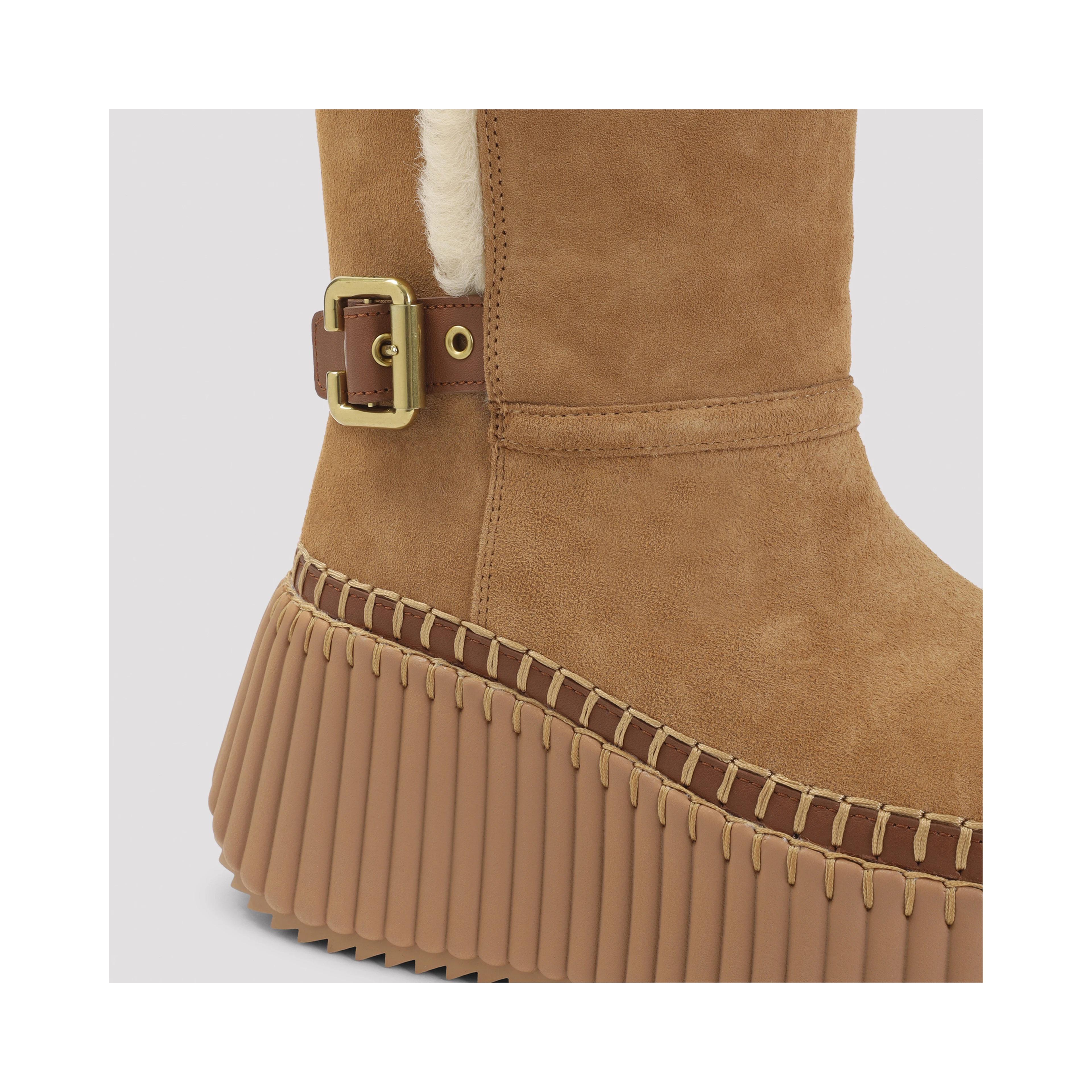 NAMA BOOTIE