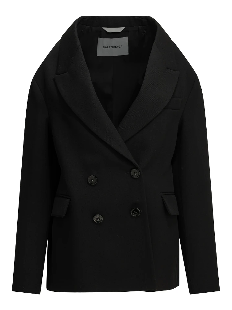 "Stola" Blazer