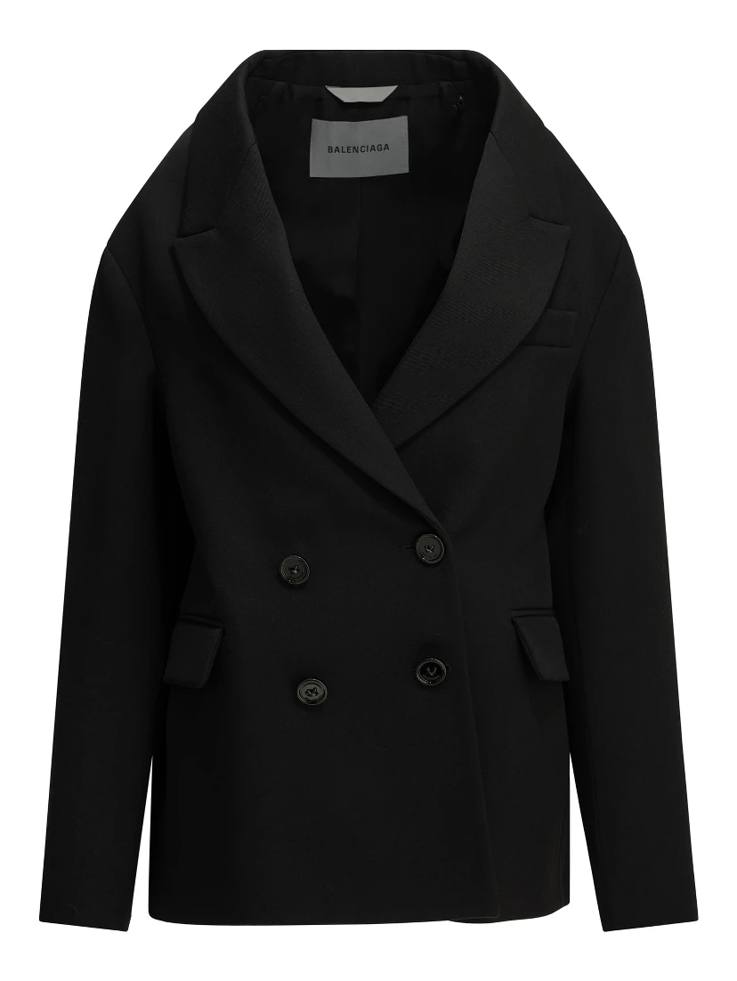 "Stola" Blazer