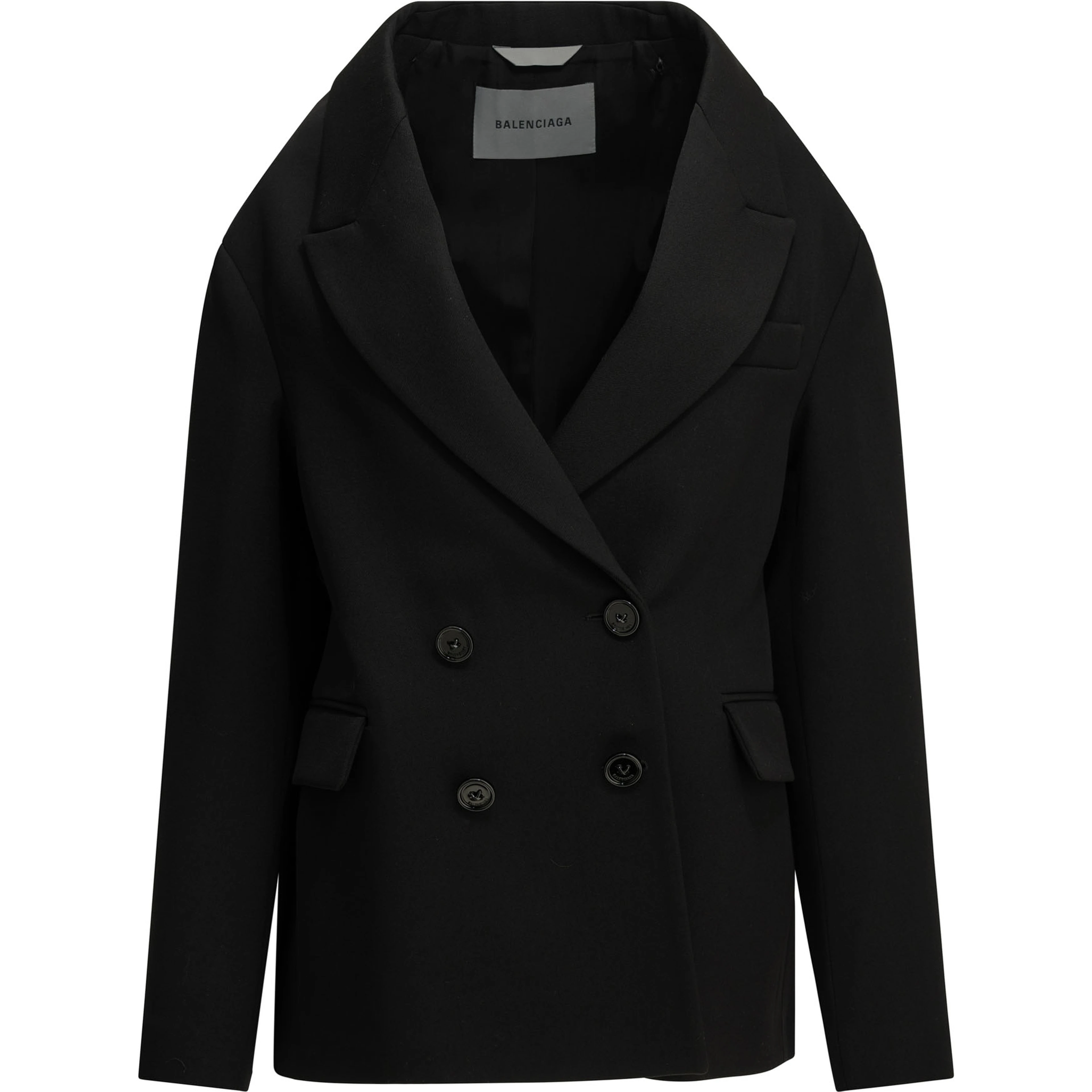 "Stola" Blazer