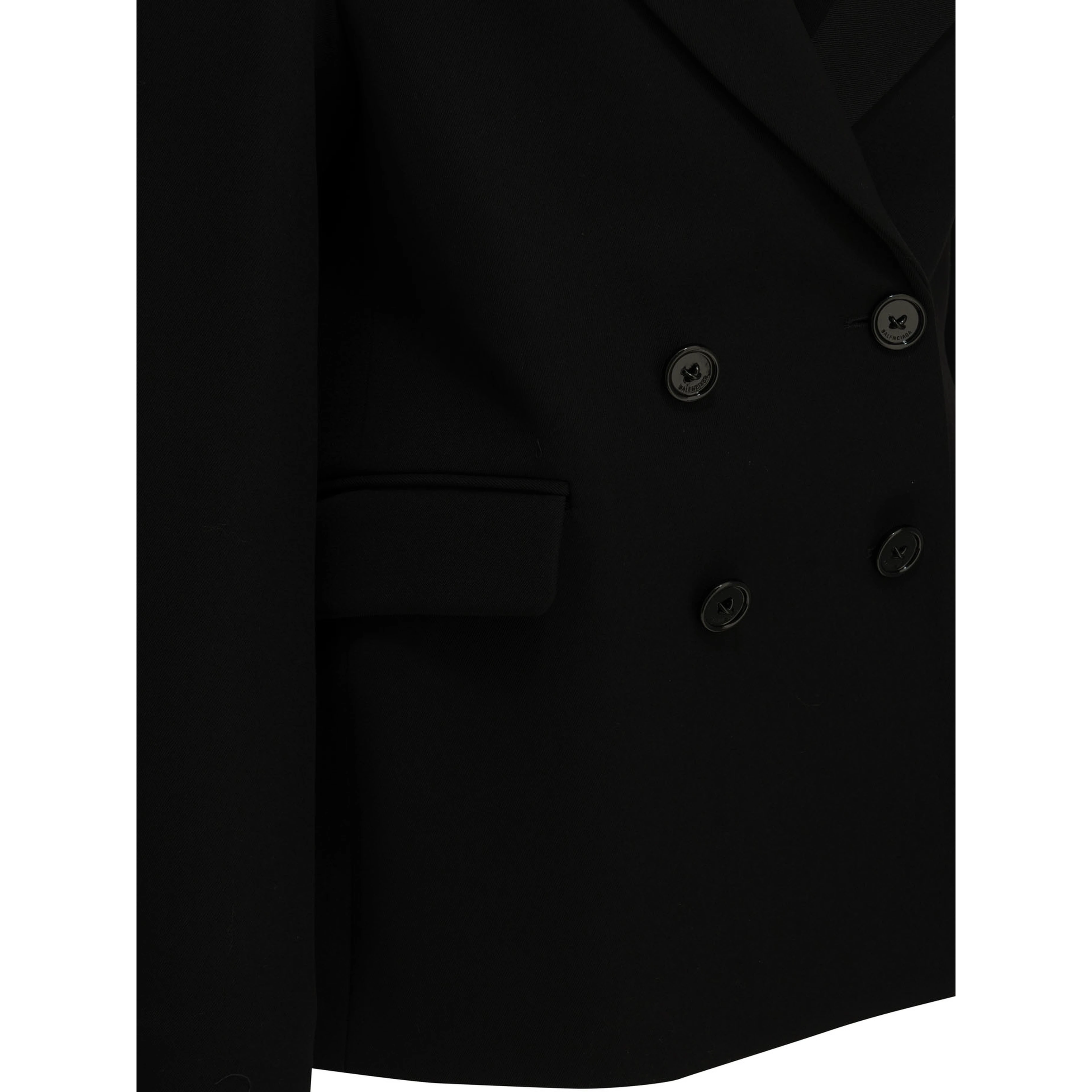 "Stola" Blazer