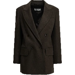 "Olimpia" Blazer