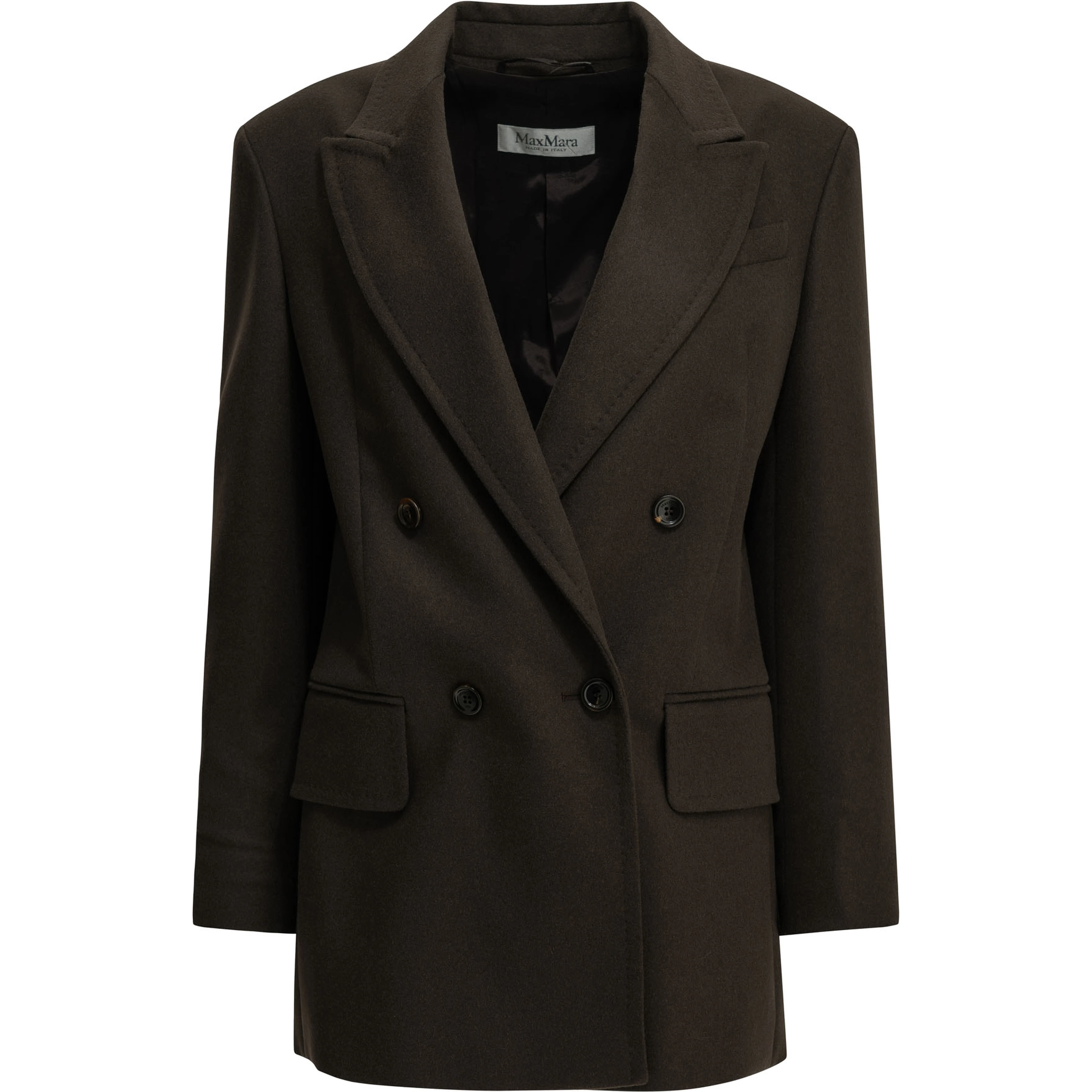"Olimpia" Blazer