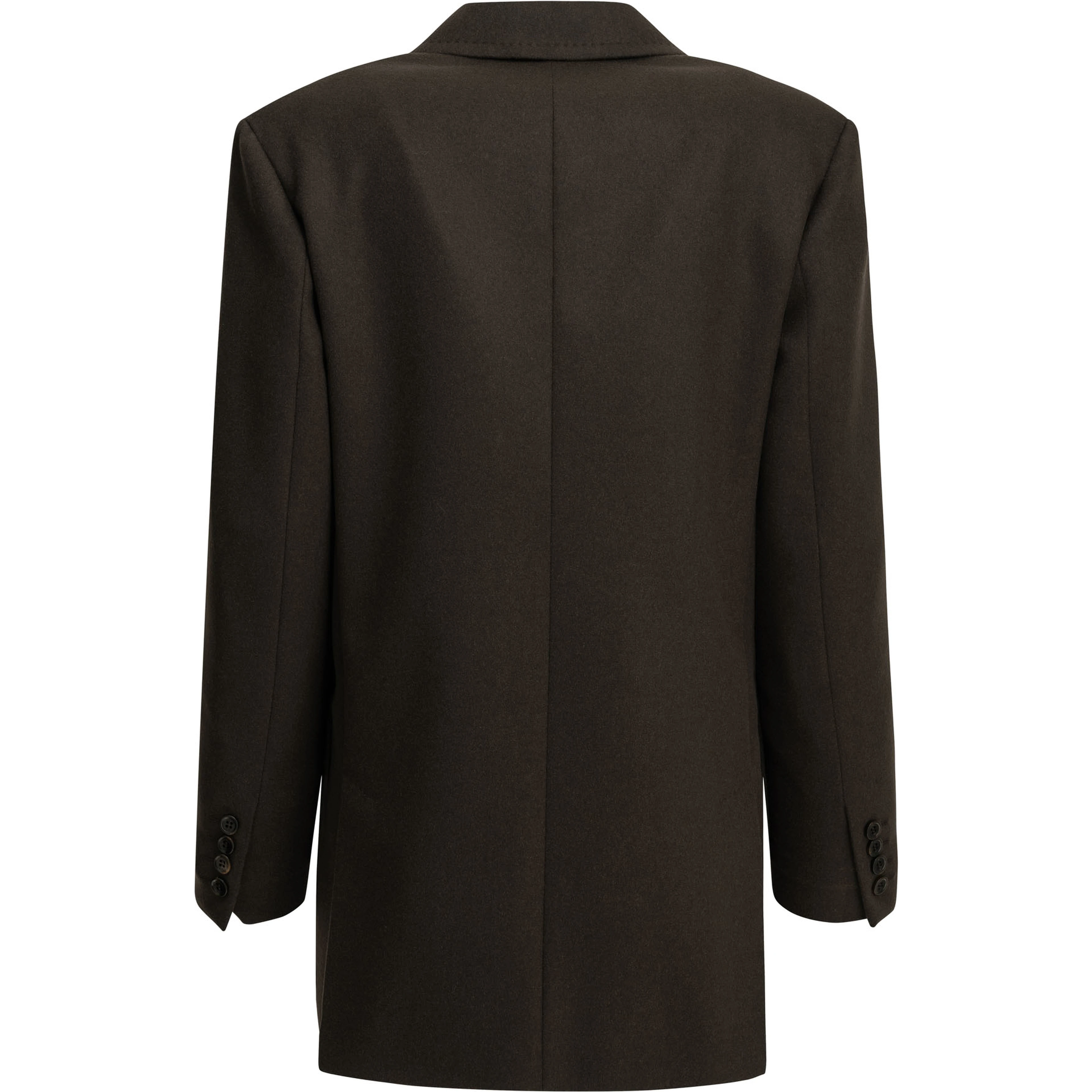 "Olimpia" Blazer