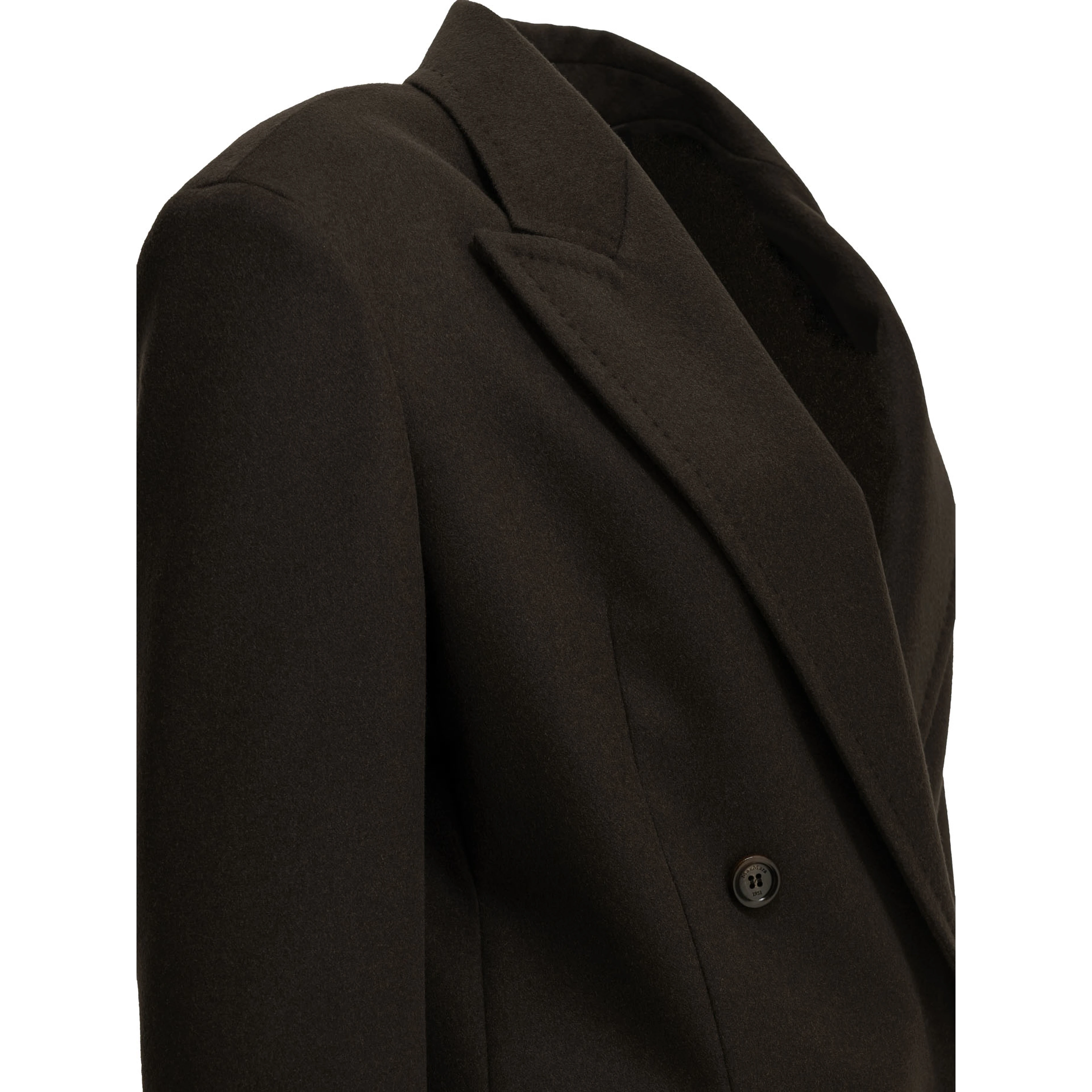 "Olimpia" Blazer