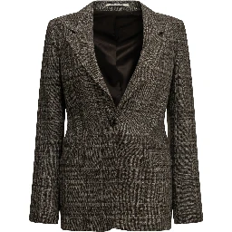 "Paris" Blazer