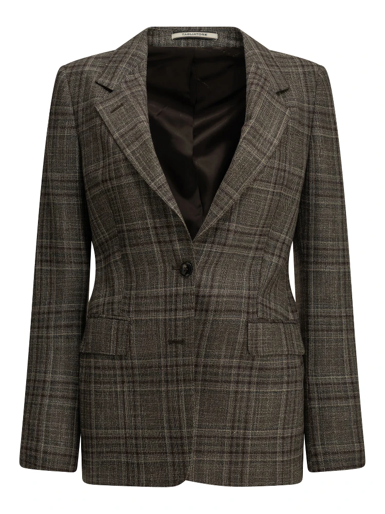 "Paris" Blazer