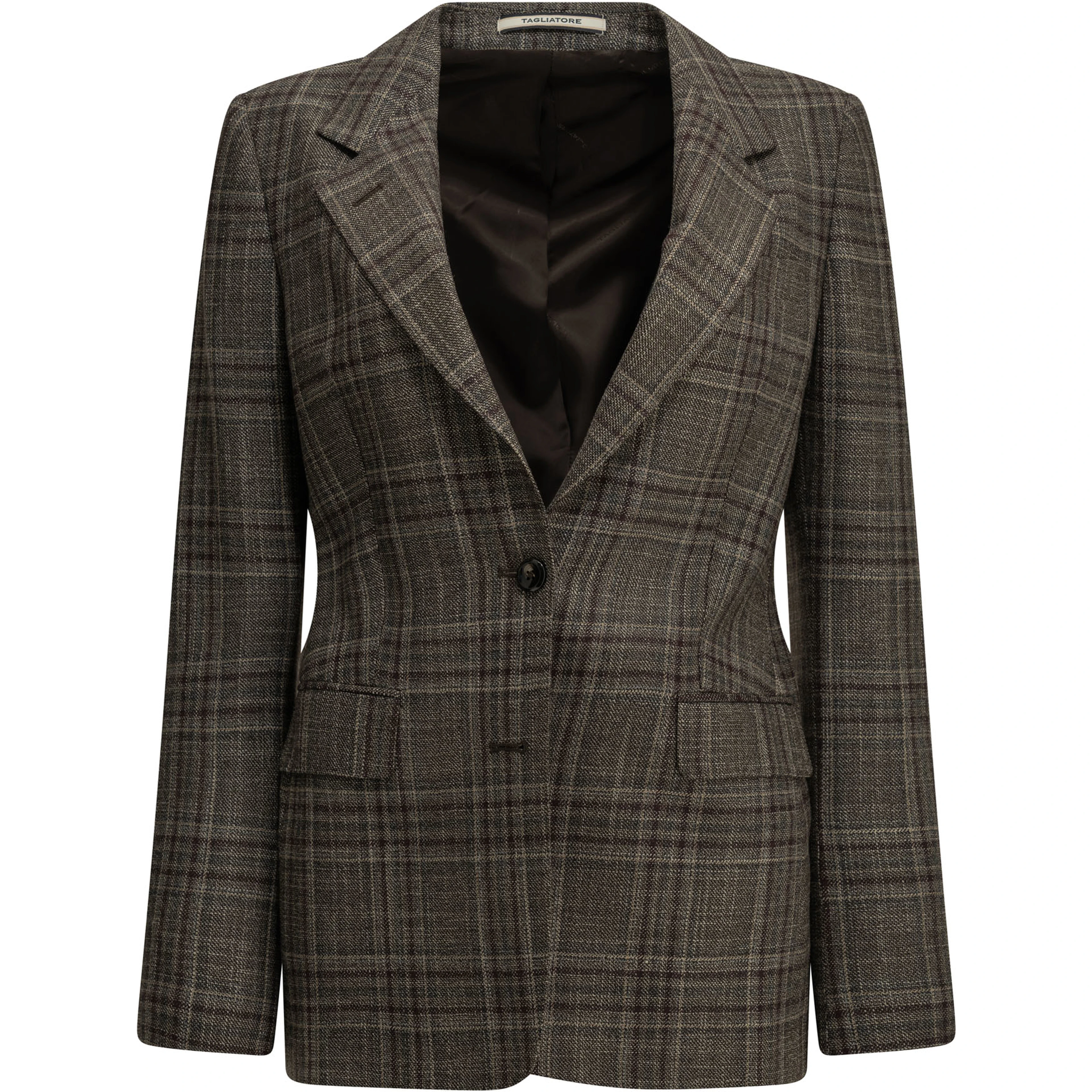 "Paris" Blazer